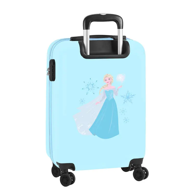 Disney Frozen II Believe ABS Trolley Koffer 55cm Produktfoto
