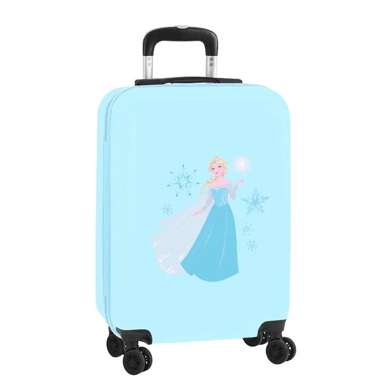 Disney Frozen II Believe ABS Trolley Koffer 55cm Produktfoto