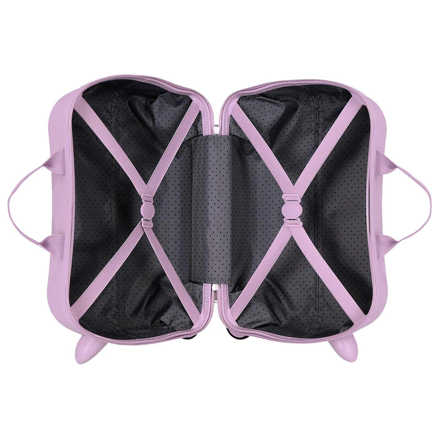 Disney Frozen In This Together ABS Rollkoffer 45 cm Produktfoto