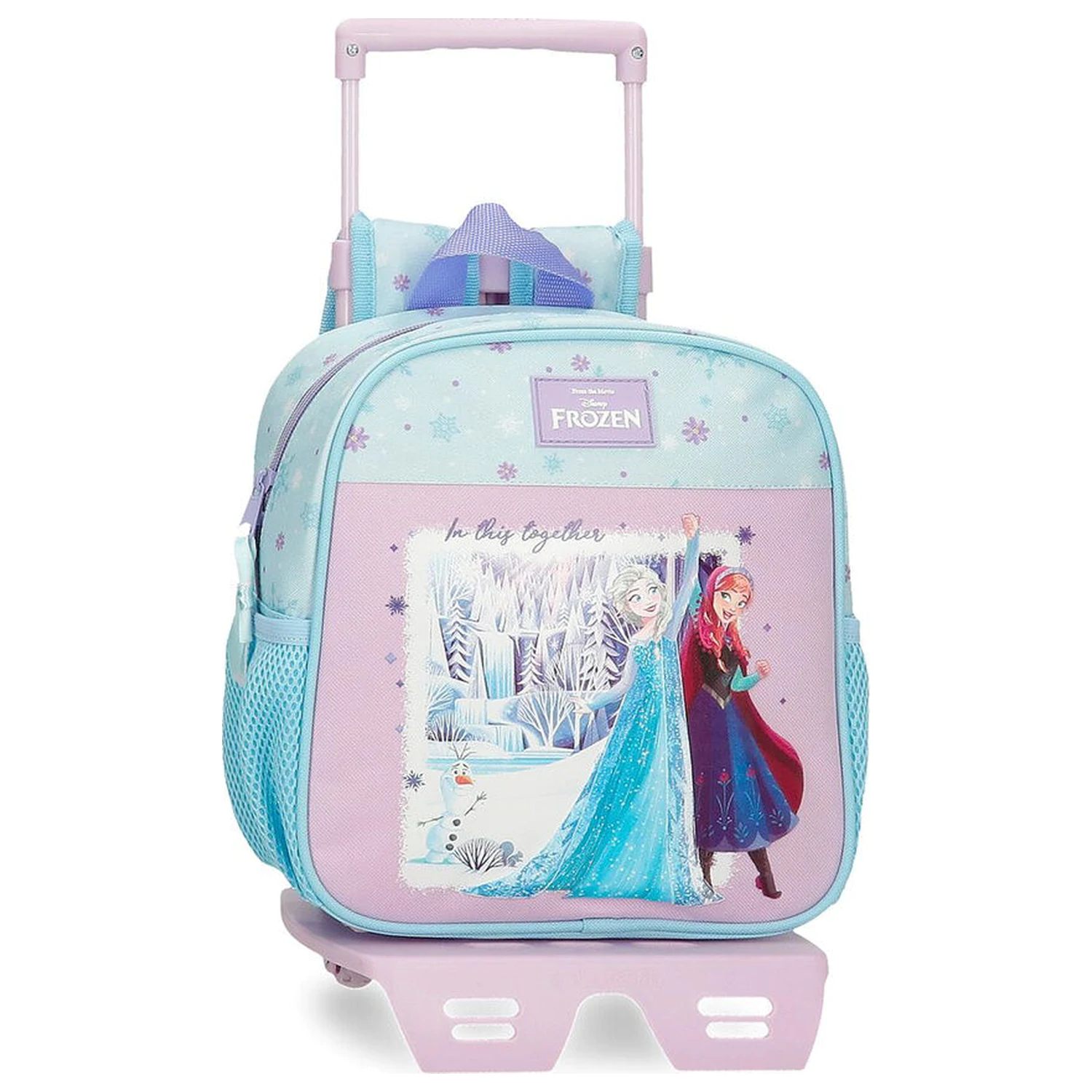 Disney Frozen In This Together Trolley 25cm Produktfoto
