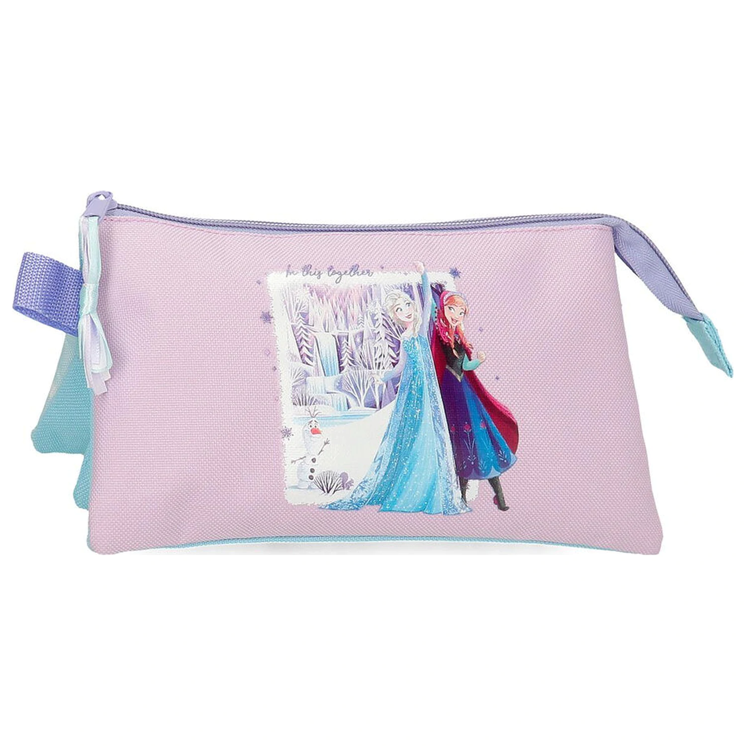 Disney Frozen In This Together Schminkkoffer Produktfoto