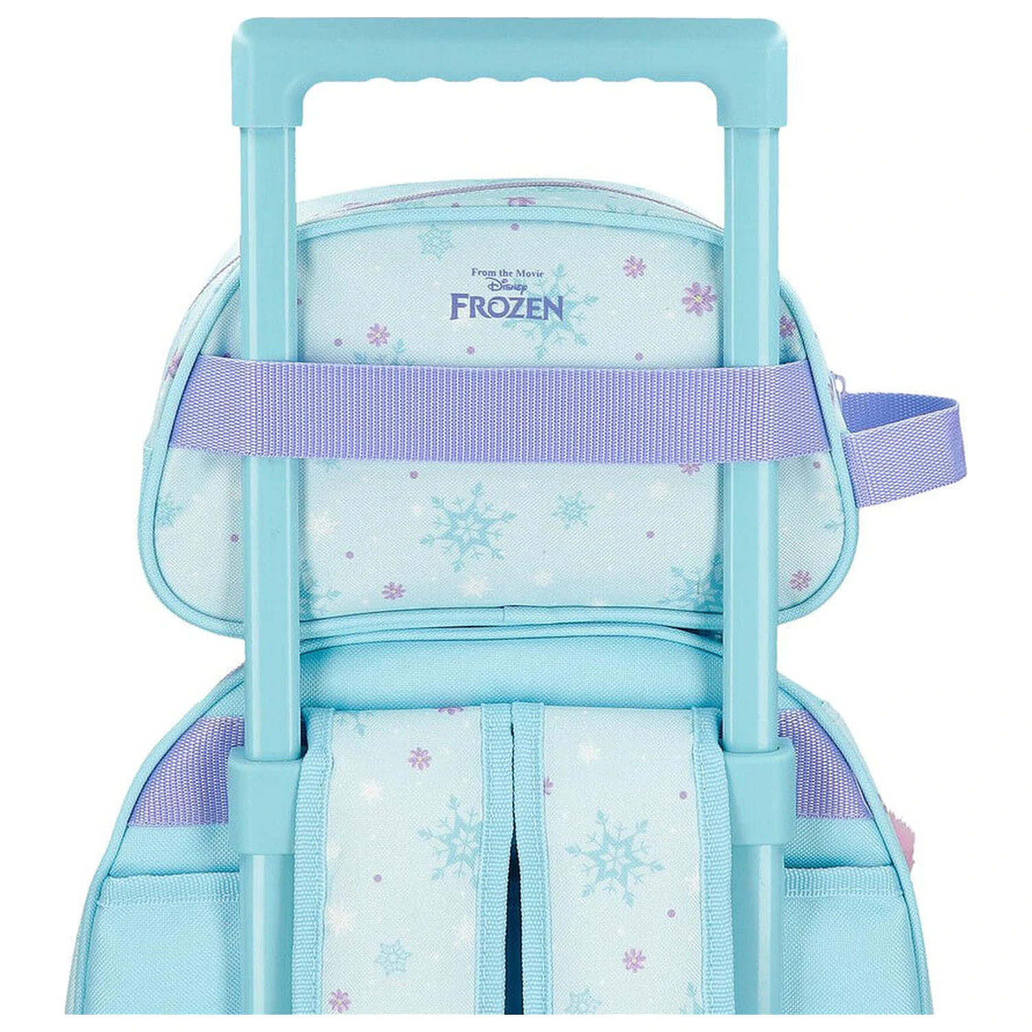 Disney Frozen In This Together anpassbarer Kosmetikkoffer Produktfoto