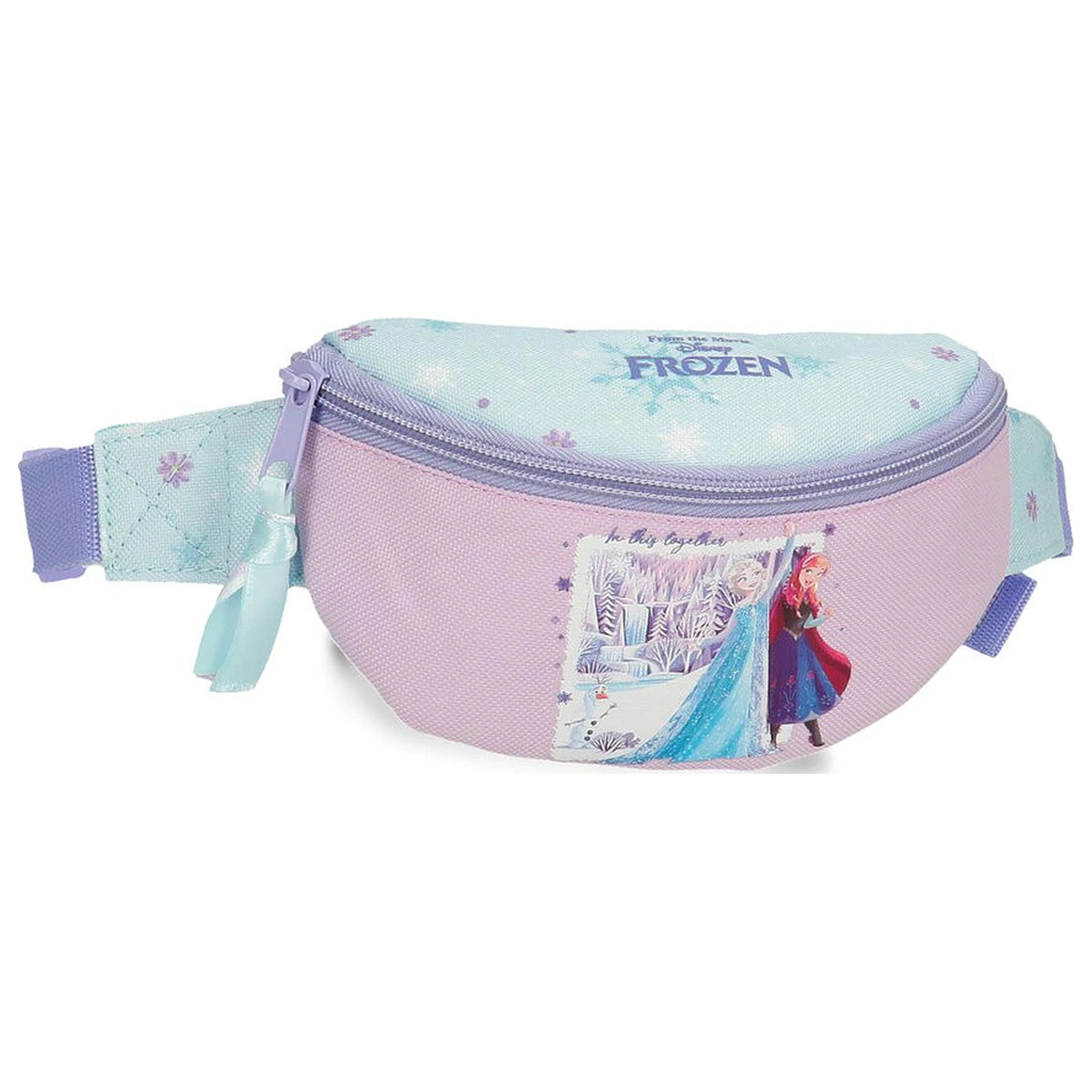 Disney Frozen In This Together Bauchtasche Produktfoto