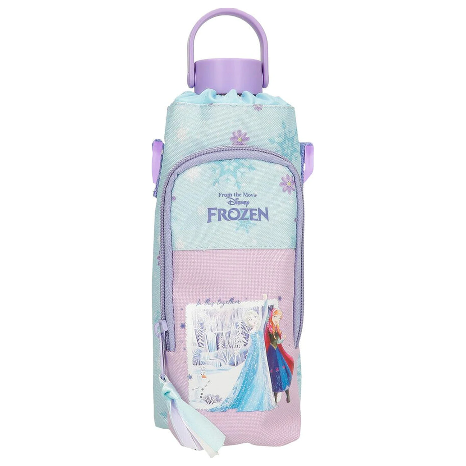 Disney Frozen In This Together Umhängetasche Produktfoto