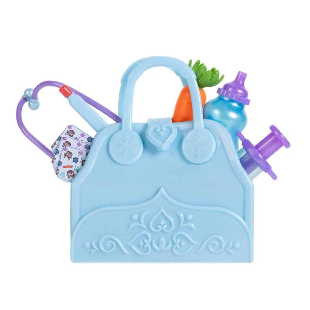 Disney Frozen Interaktives Sven Pflege-Kit Produktfoto