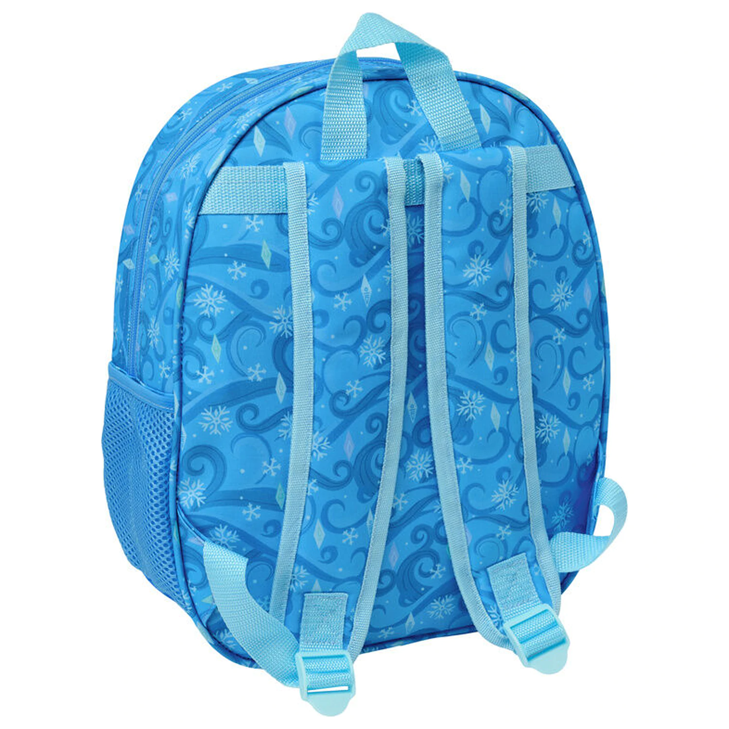 Disney Frozen LED 3D Rucksack 33cm Produktfoto