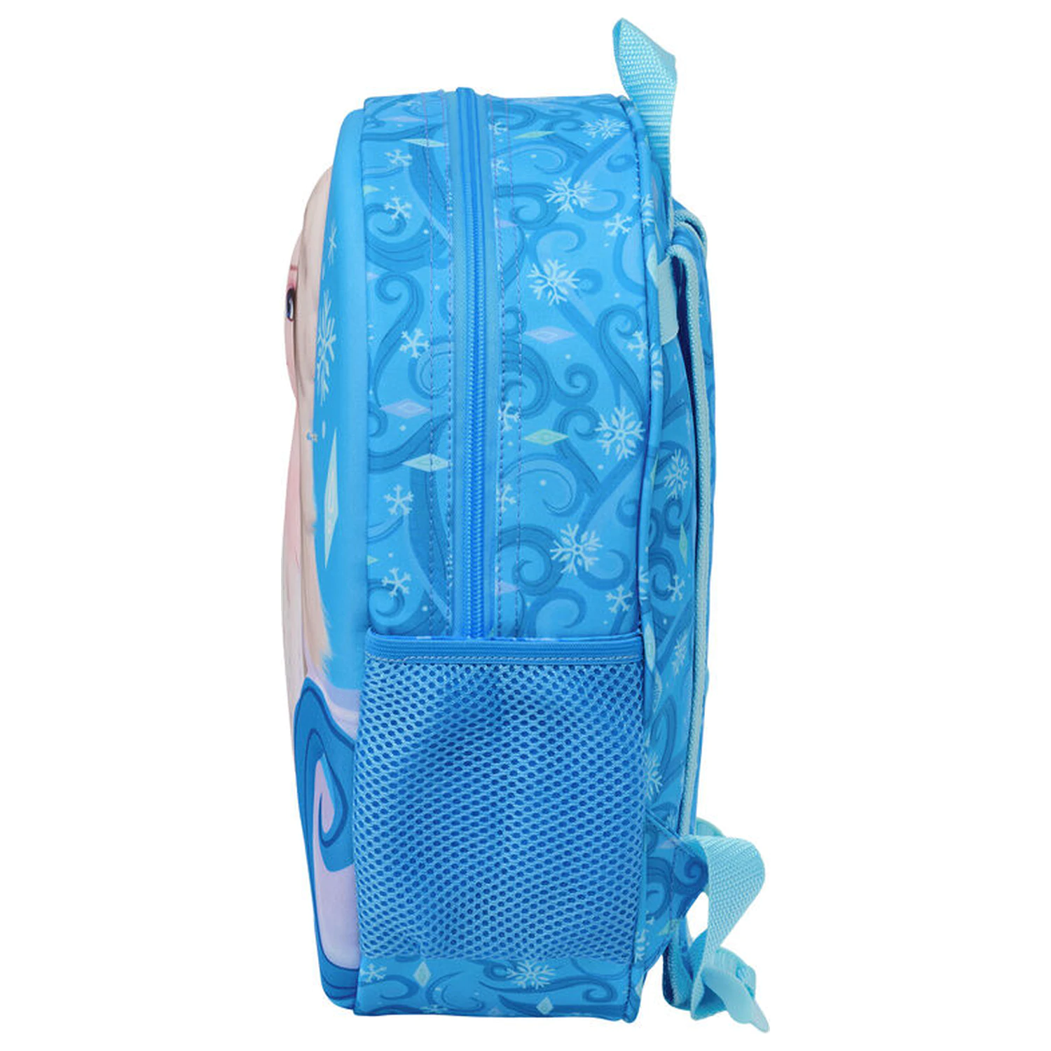 Disney Frozen LED 3D Rucksack 33cm Produktfoto