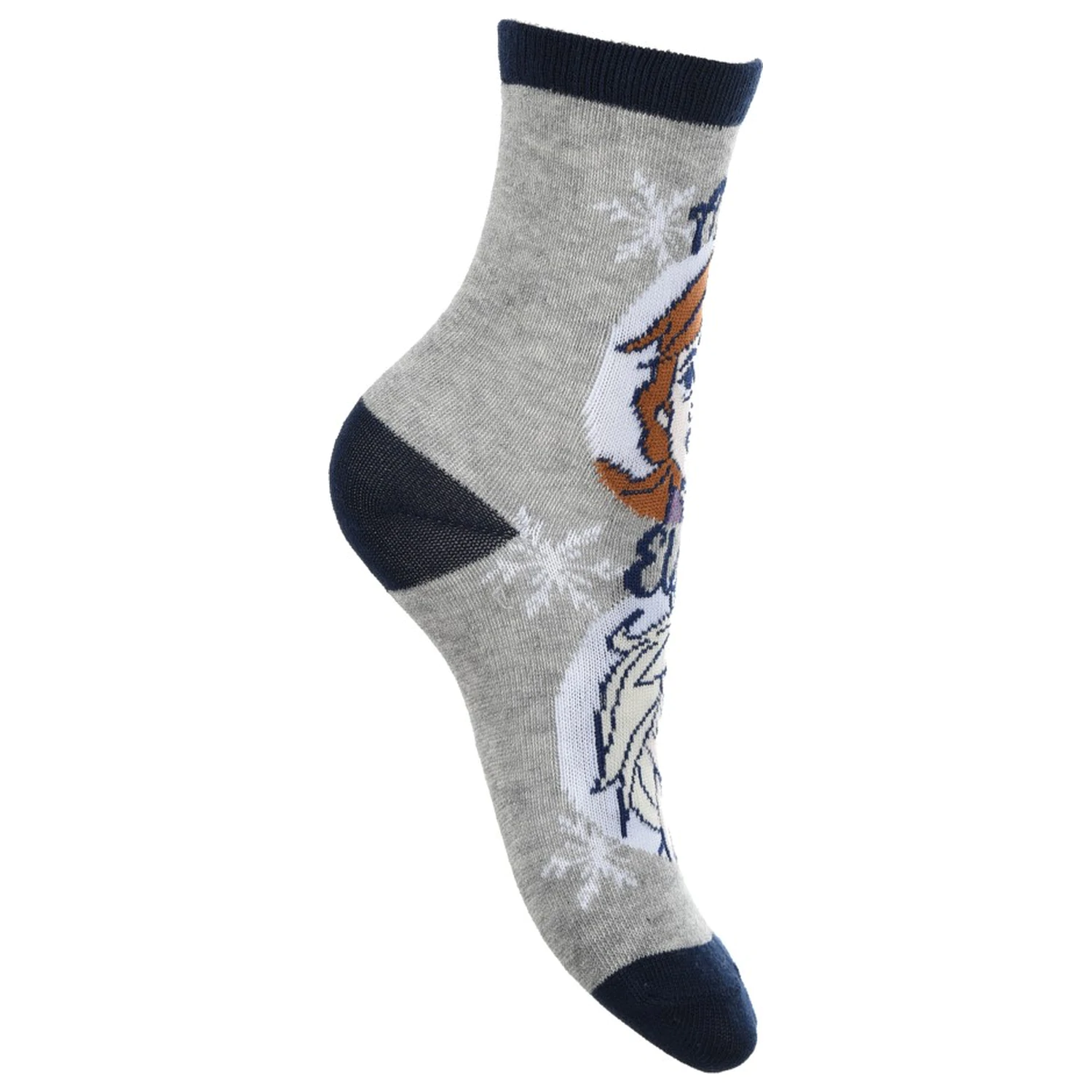 Disney Frozen Love Kinder Socken 31/34 Produktfoto