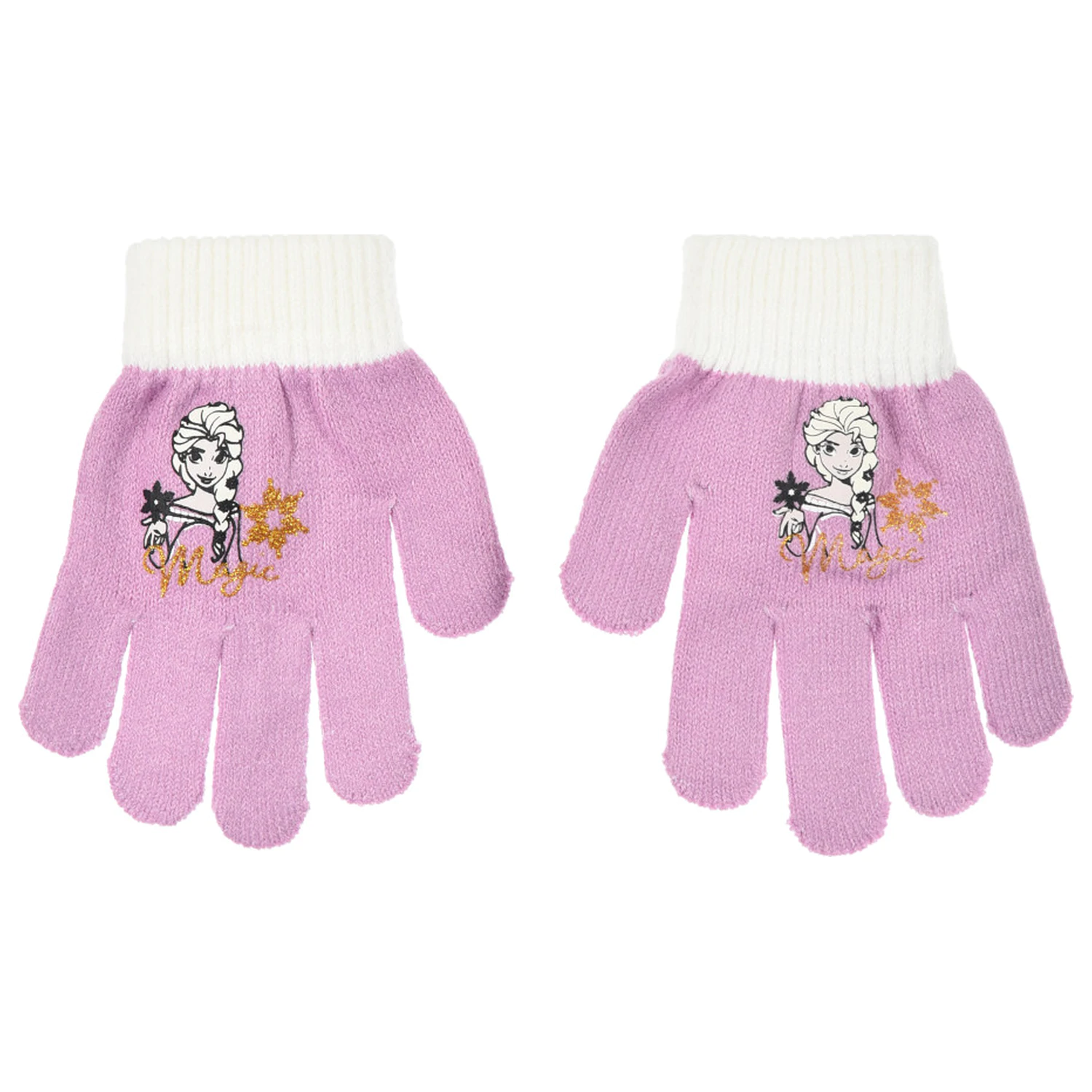 Disney Frozen Magic Kinder Handschuhe Produktfoto