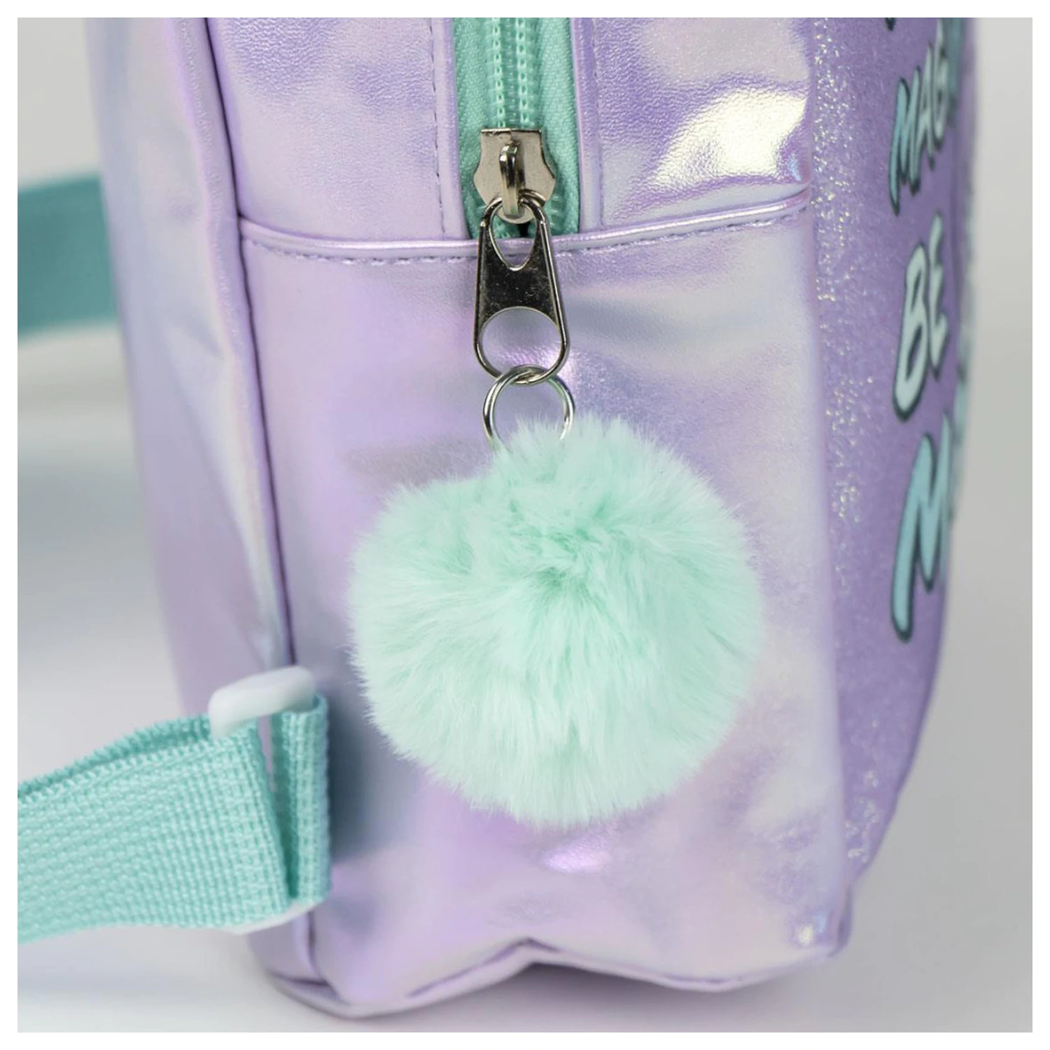 Disney Frozen Magic Rucksack, Tasche 23 cm Produktfoto