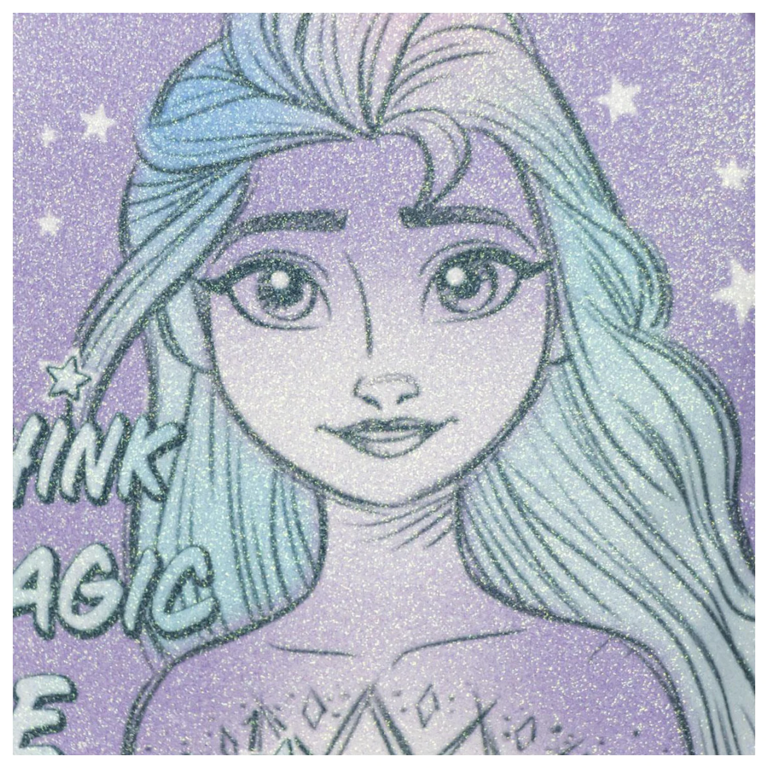 Disney Frozen Magic Rucksack, Tasche 23 cm Produktfoto