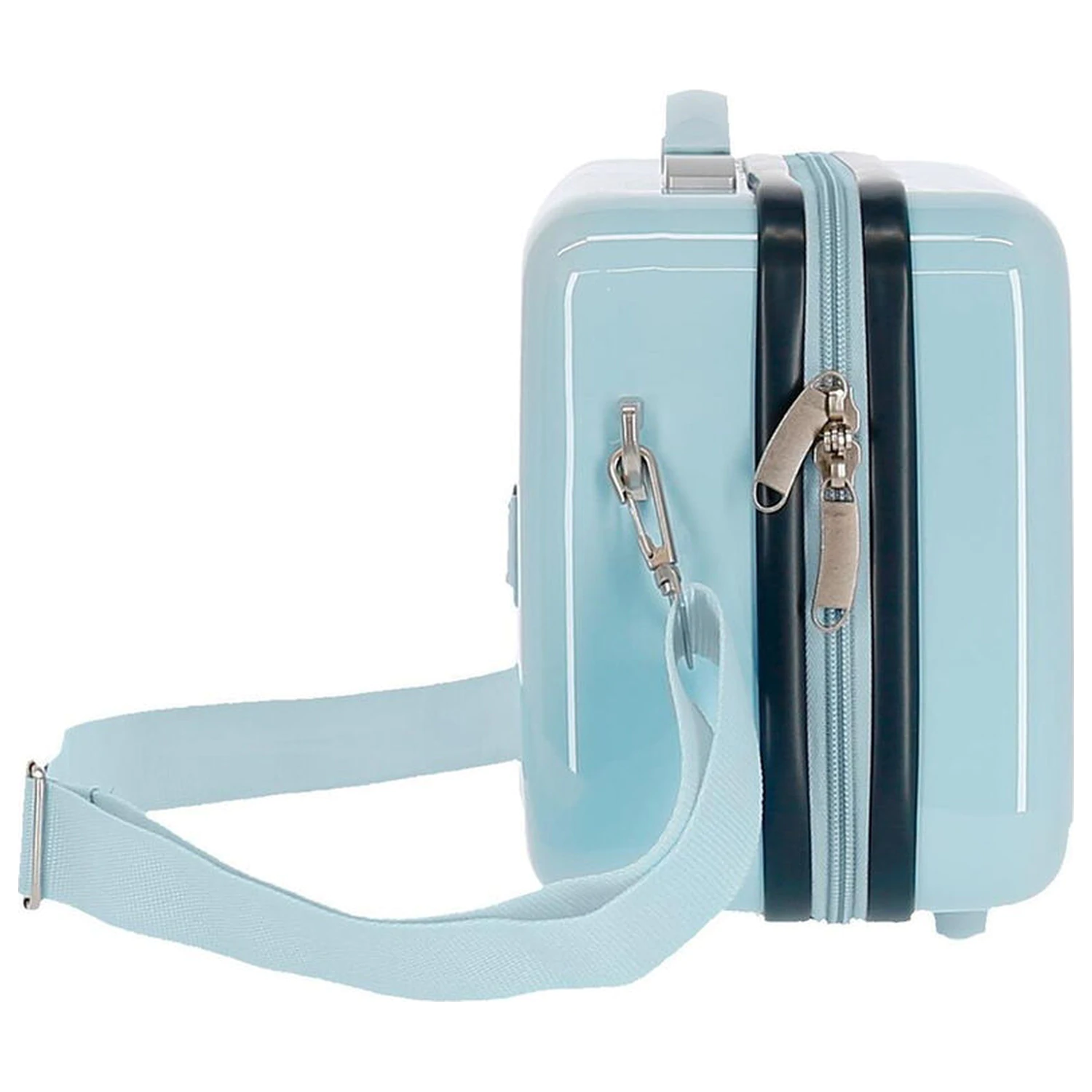 Disney Frozen Magic Ice ABS anpassbarer Beauty-Case 29cm Produktfoto