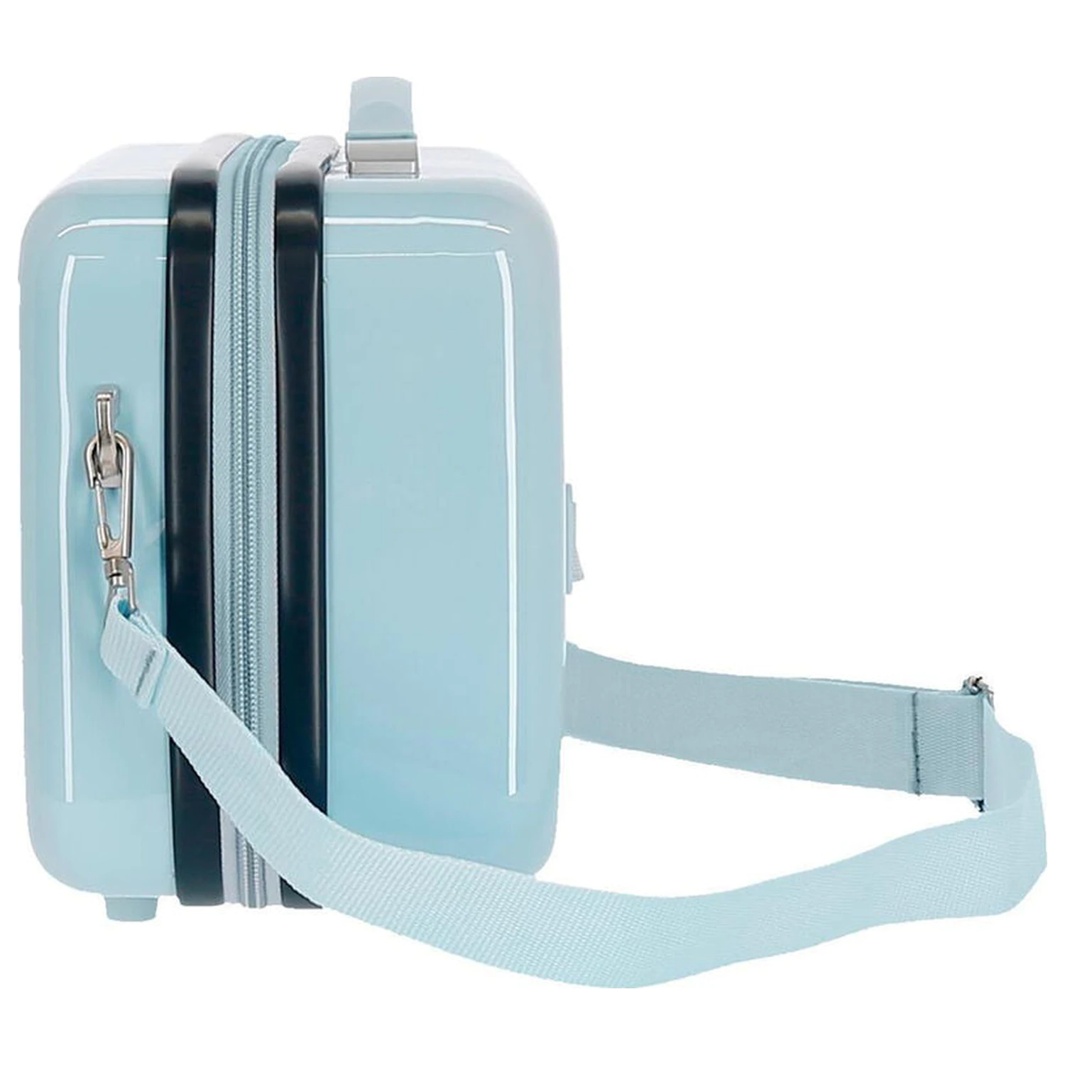 Disney Frozen Magic Ice ABS anpassbarer Beauty-Case 29cm Produktfoto