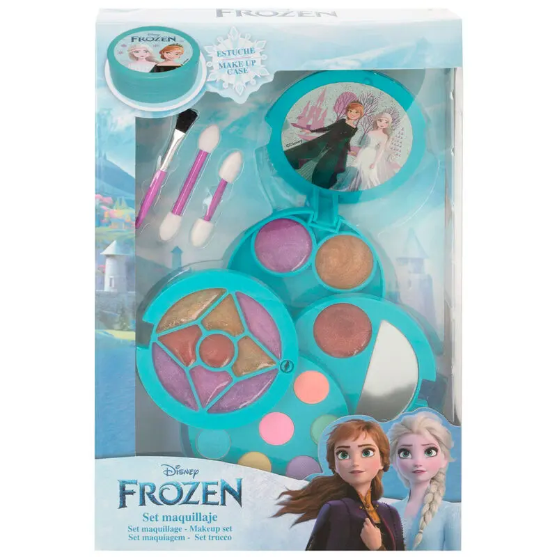 Disney Frozen Make-up Set Produktfoto