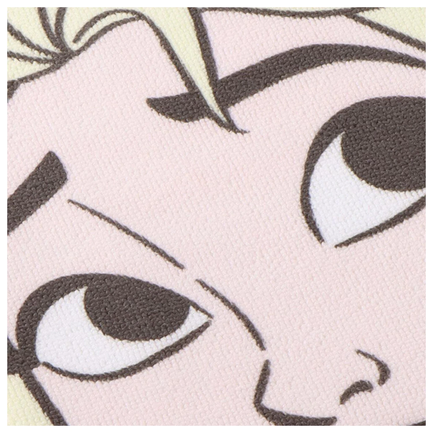 Disney Frozen Mikrofaser Poncho Badetuch Produktfoto