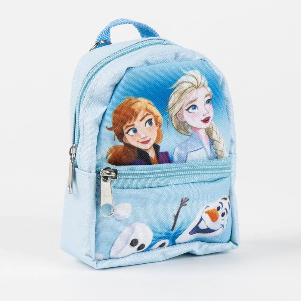 Disney Frozen Mini-Tasche und Schreibwaren-Set Produktfoto