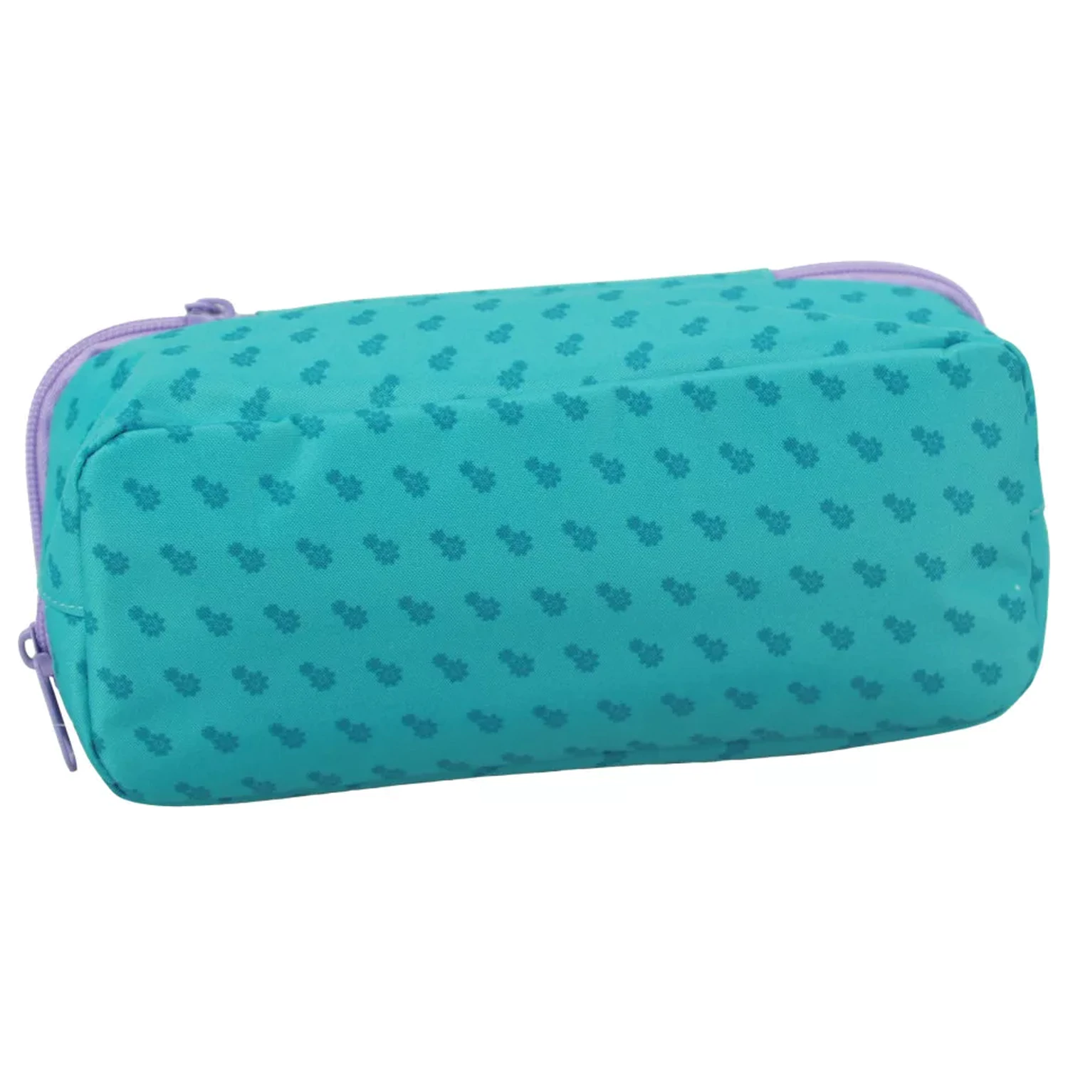 Disney Frozen Modern Magic 2-Fächer Federmäppchen 26 cm Produktfoto