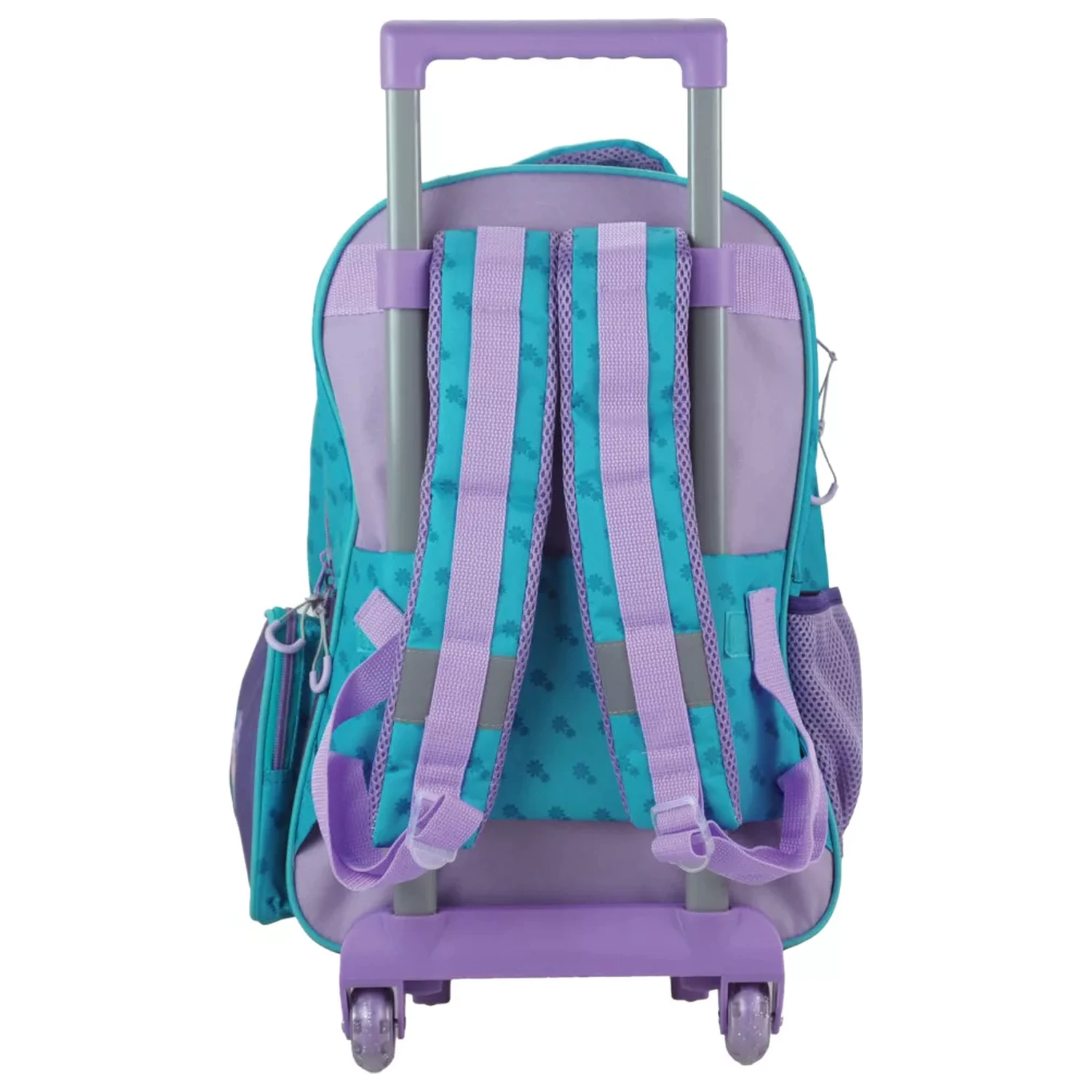 Disney Frozen Modern Magic Rollende Schultasche, Tasche 46 cm Produktfoto