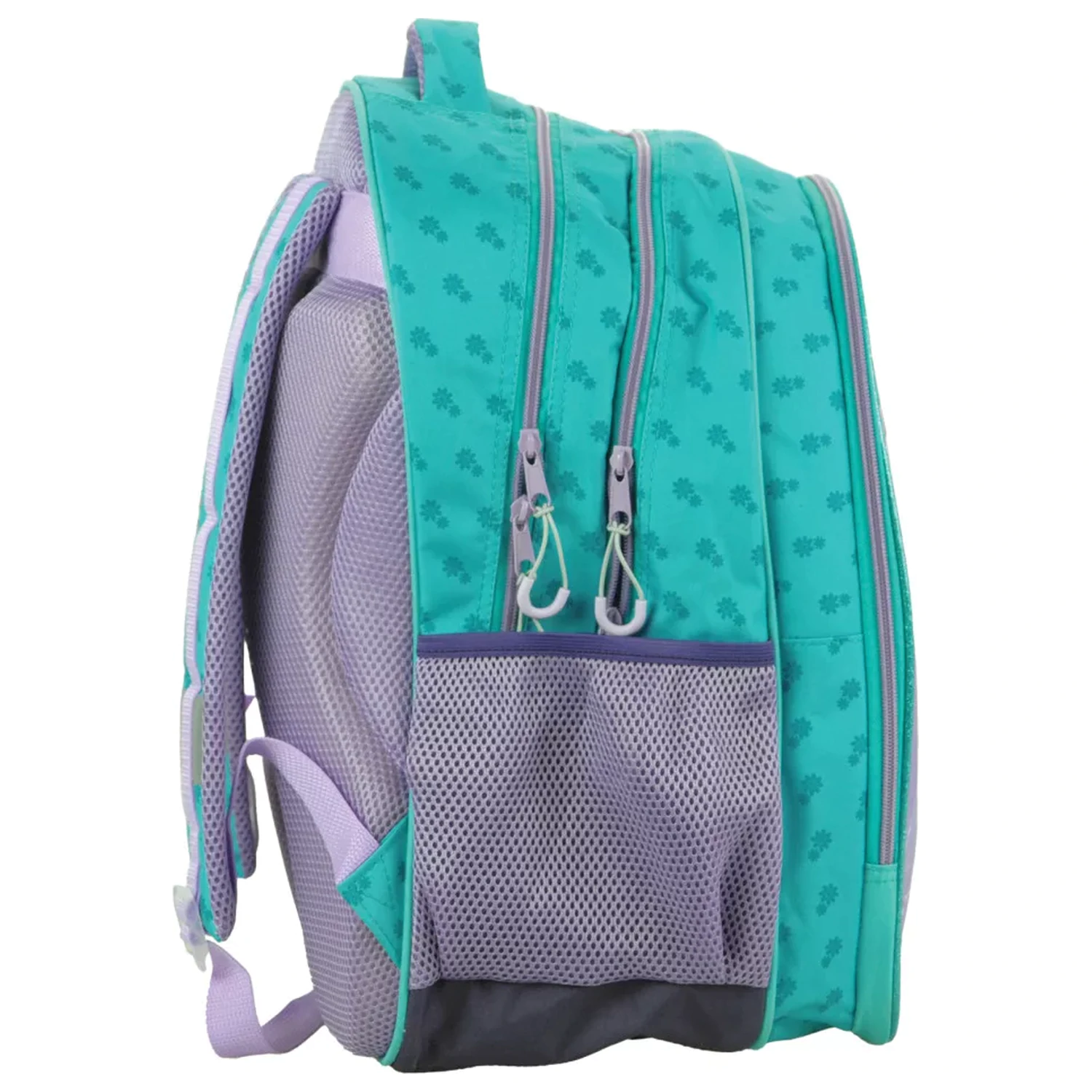 Disney Frozen Modern Magic Schulranzen, Tasche 42 cm Produktfoto