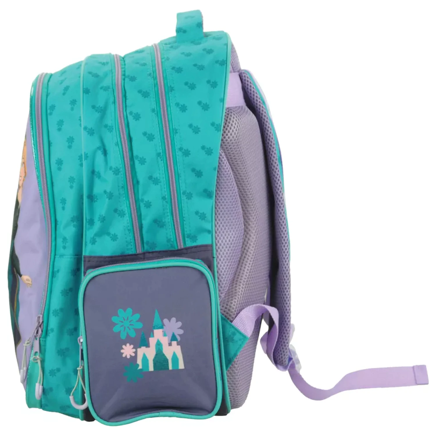 Disney Frozen Modern Magic Schulranzen, Tasche 42 cm Produktfoto
