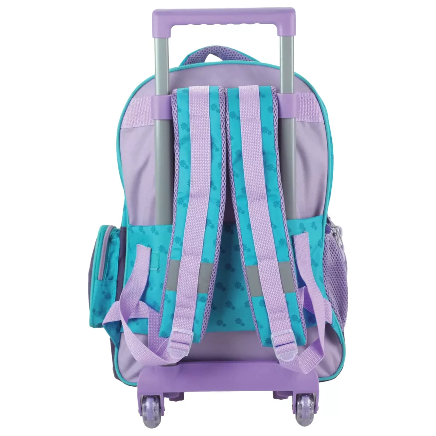 Disney Frozen Modern Magic Premium Rollschultasche, 42 cm Produktfoto