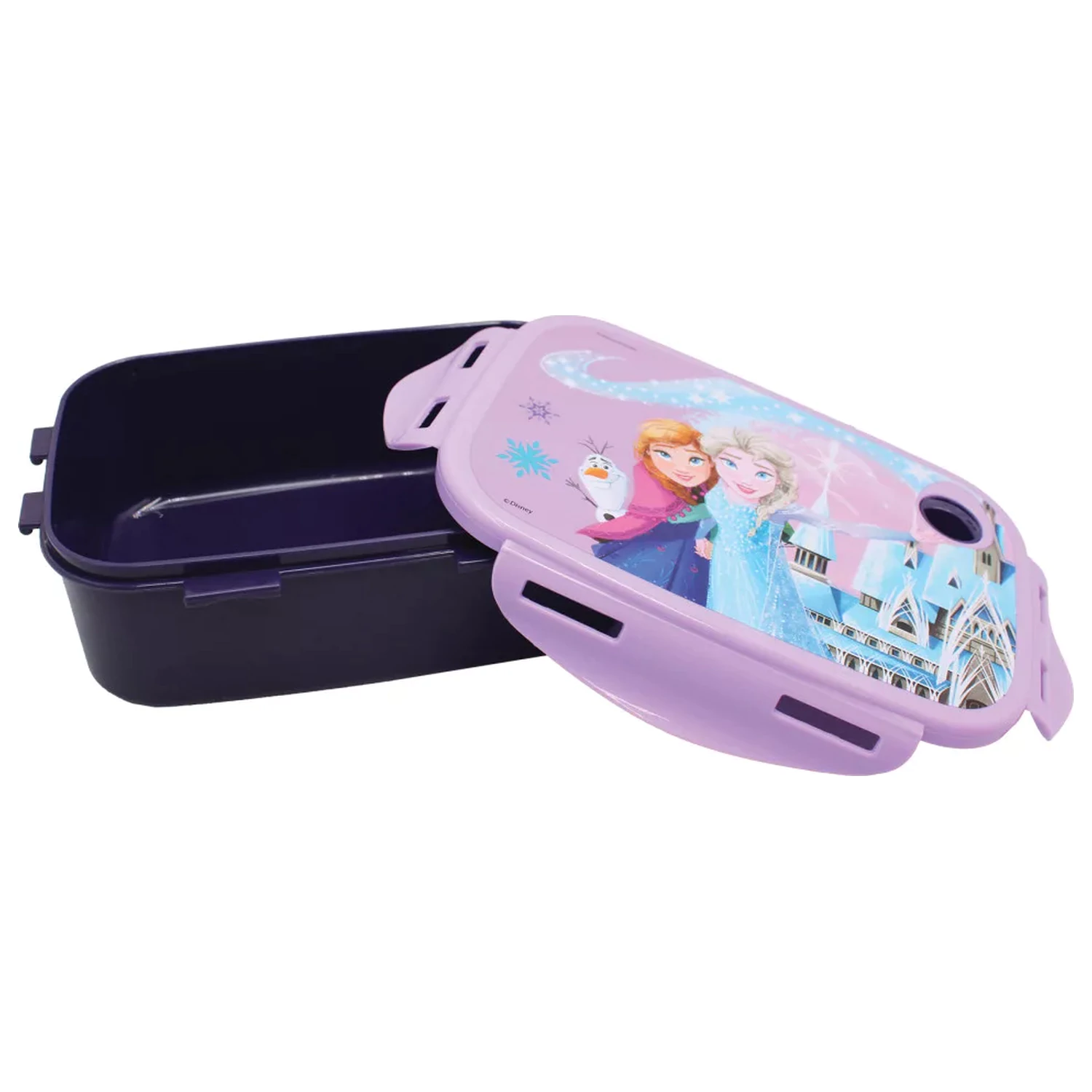 Disney Frozen Modern Magic Brotdose Produktfoto