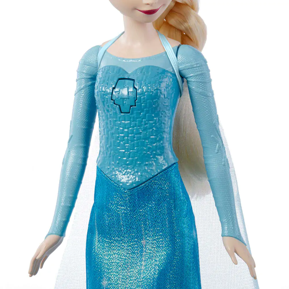 Disney Frozen Musical Elsa Puppe Produktfoto