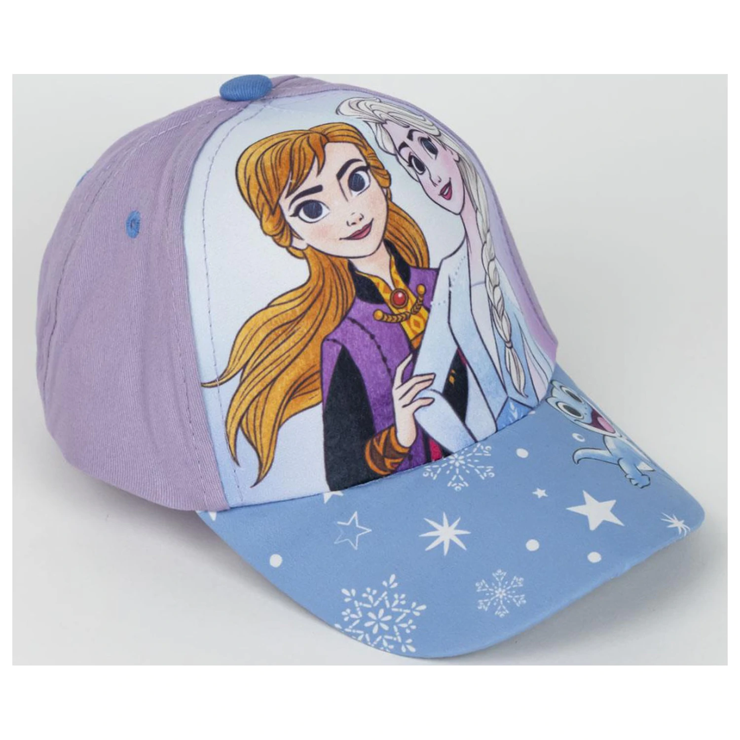 Disney Frozen Sonnenbrillen und Baseballkappe Set Produktfoto