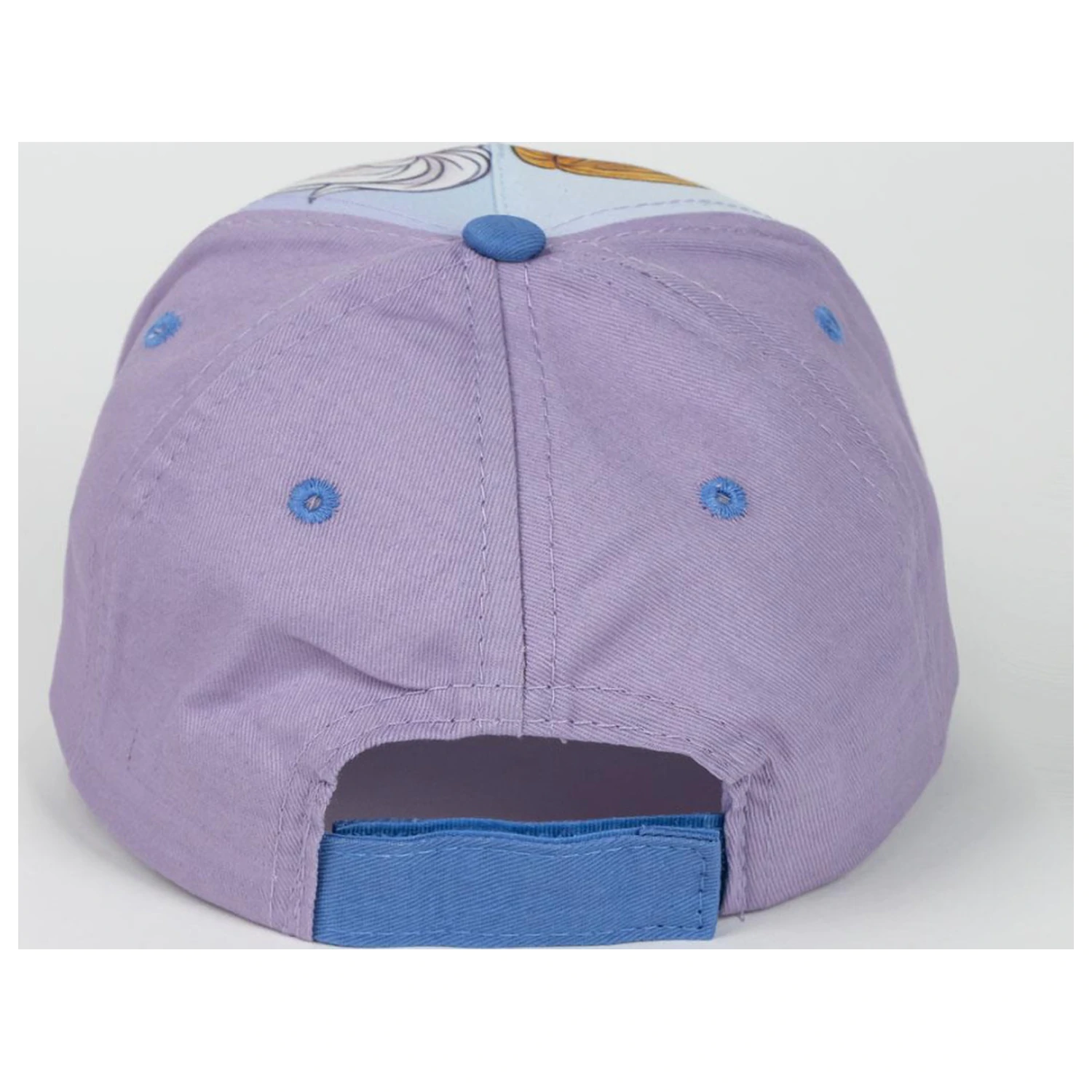 Disney Frozen Sonnenbrillen und Baseballkappe Set Produktfoto