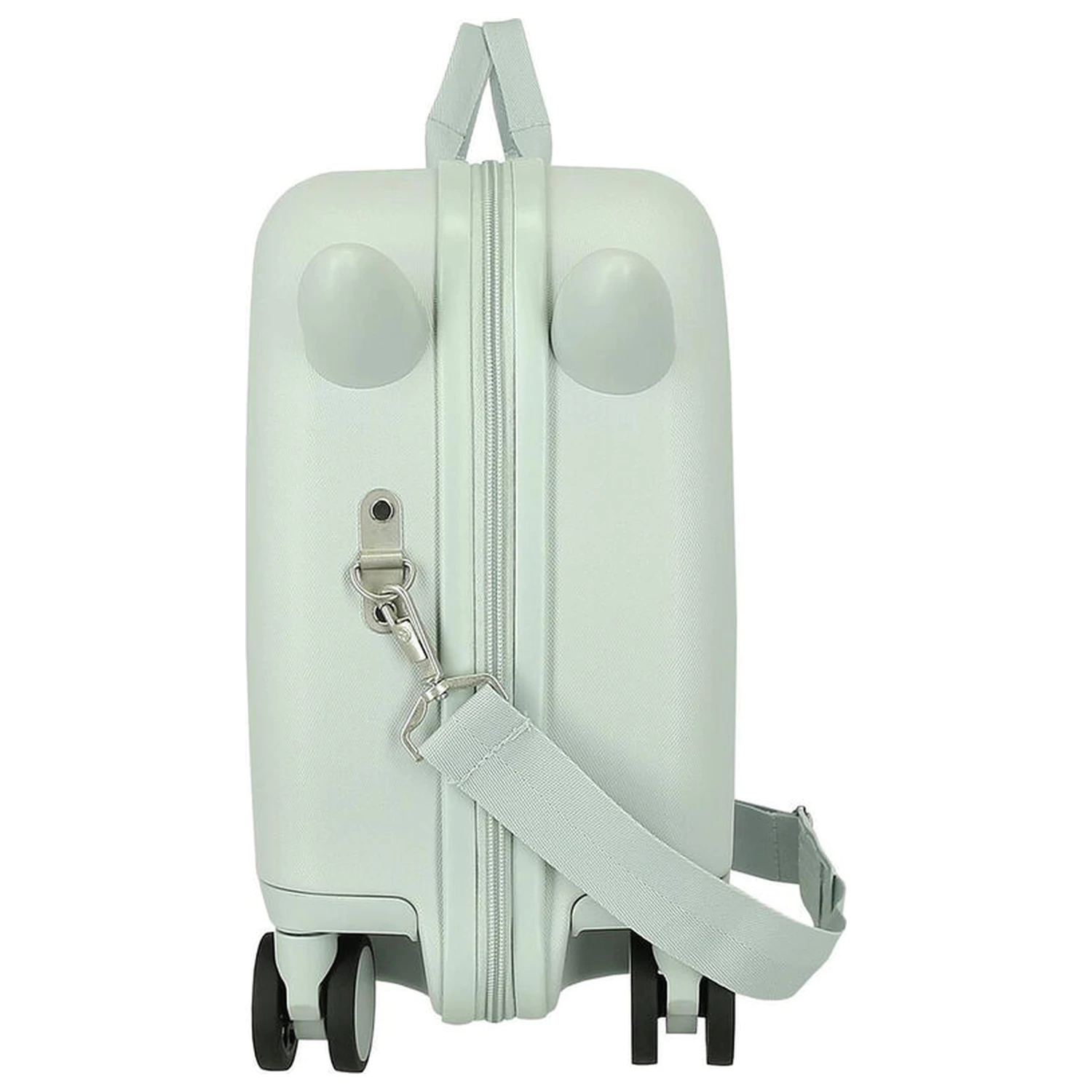 Disney Frozen Nature ABS Trolley Koffer 50cm Produktfoto