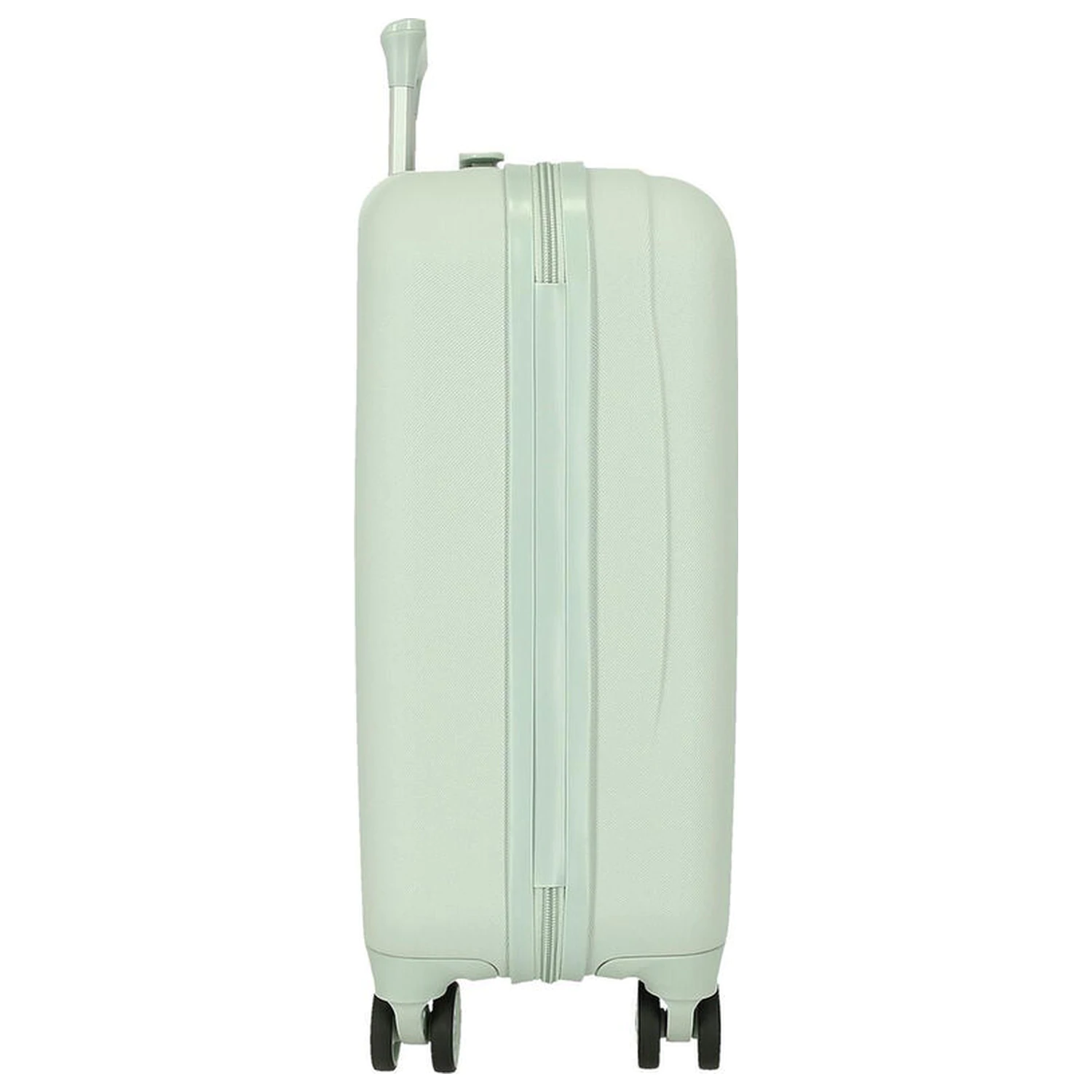 Disney Frozen Nature ABS Trolley Koffer 50cm Produktfoto