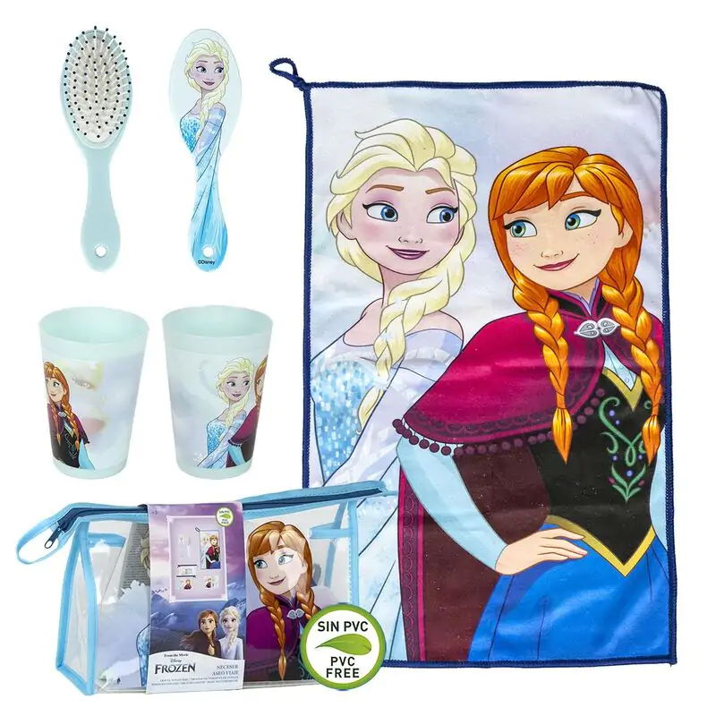 Disney Frozen Kosmetiktasche termékfotó