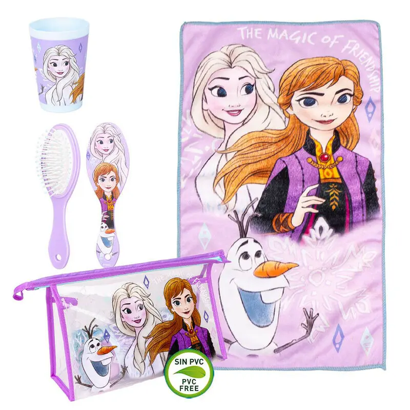 Disney Frozen Kosmetiktasche termékfotó