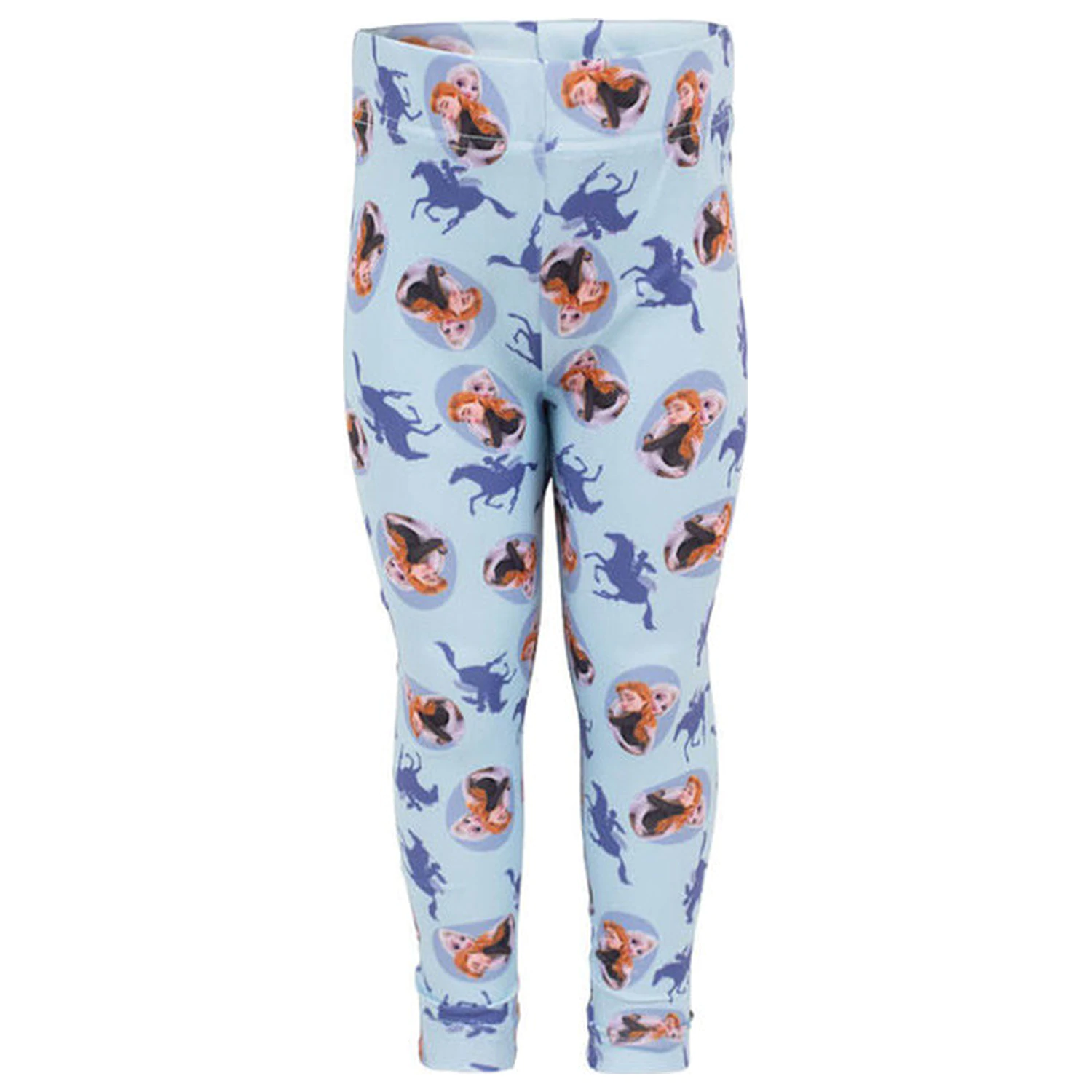 Disney Frozen Nokk Kinder Leggings 3-4 Jahre / 98-104 cm Produktfoto