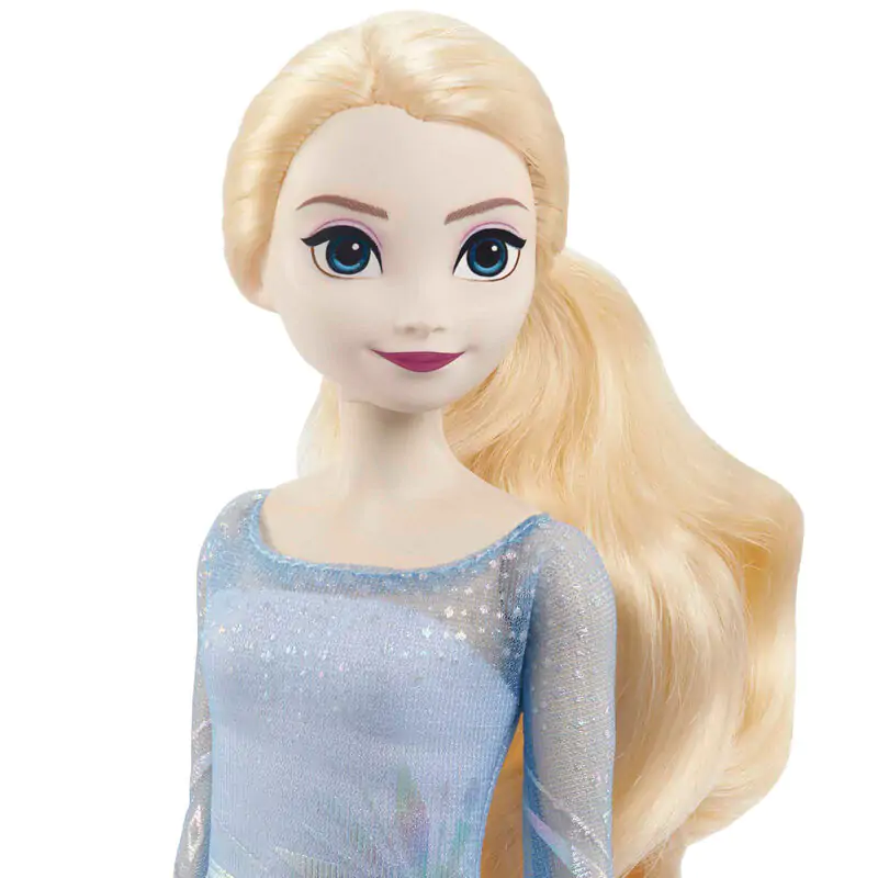 Disney Frozen Nokk und Elsa Puppe Set Produktfoto