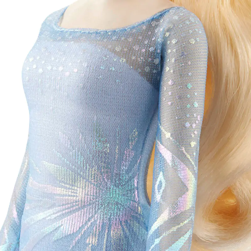 Disney Frozen Nokk und Elsa Puppe Set Produktfoto