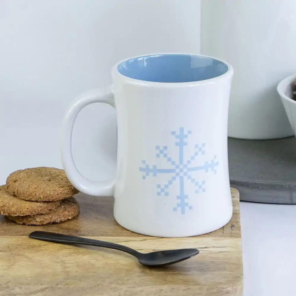 Disney Frozen 3D Relief Tasse Olaf 360 ml Produktfoto