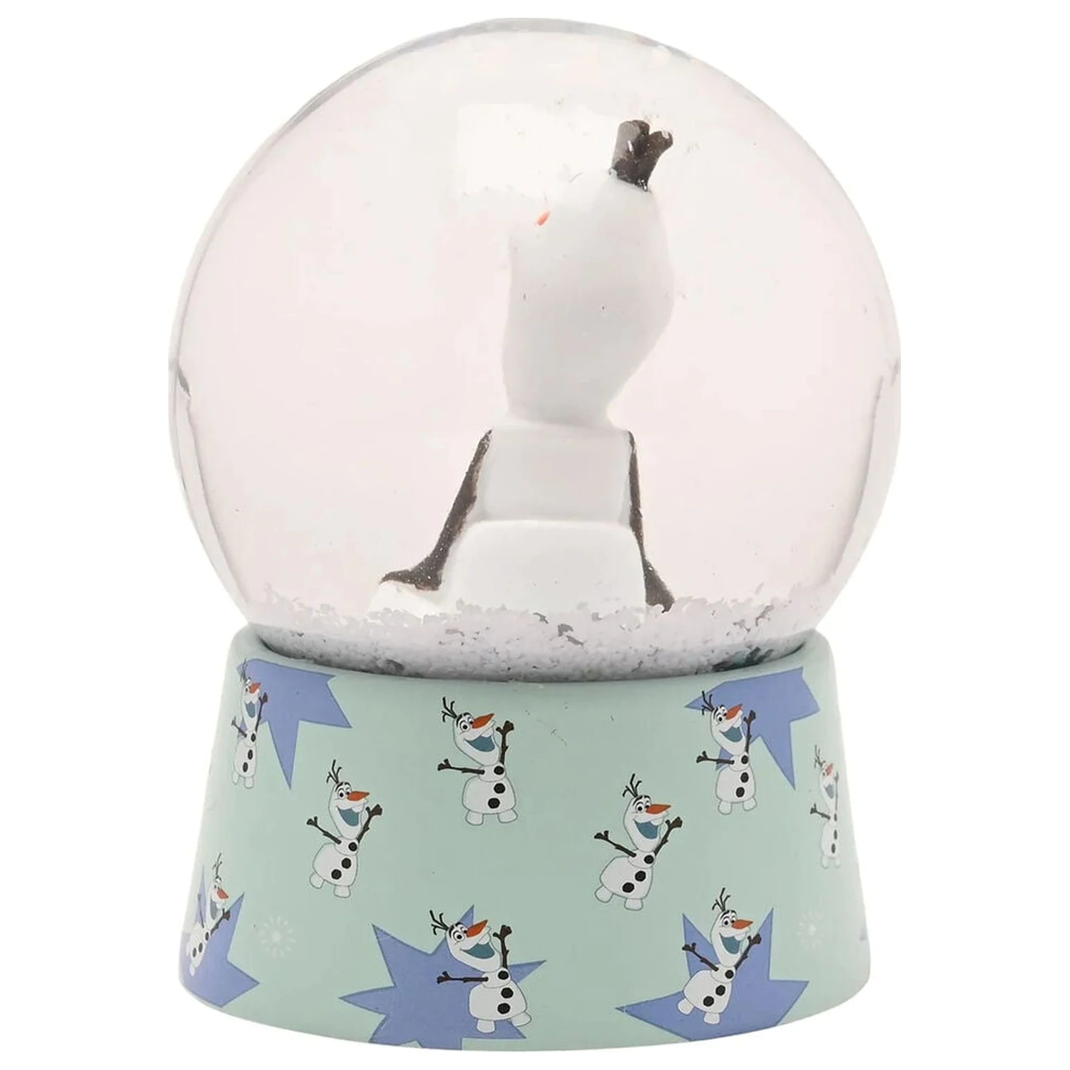 Disney Frozen Olaf Schneekugel Produktfoto