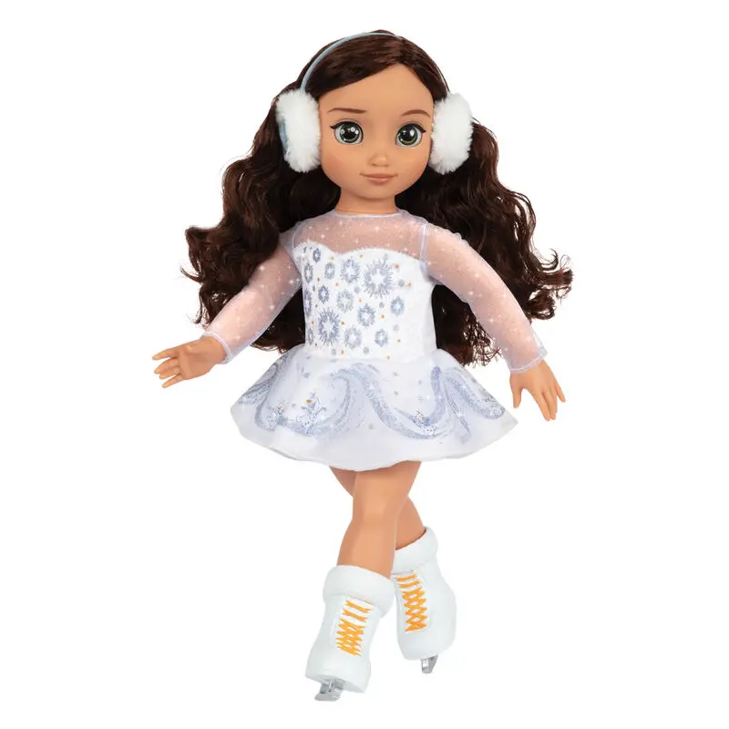 Disney Frozen Olaf ily 4Ever Puppe 45cm Produktfoto