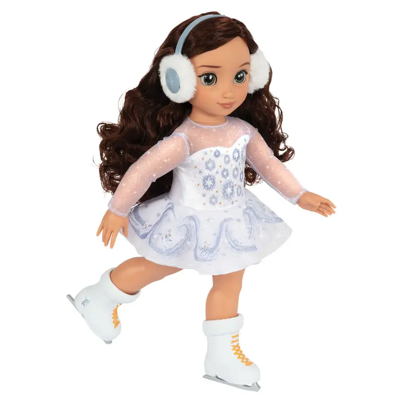 Disney Frozen Olaf ily 4Ever Puppe 45cm Produktfoto