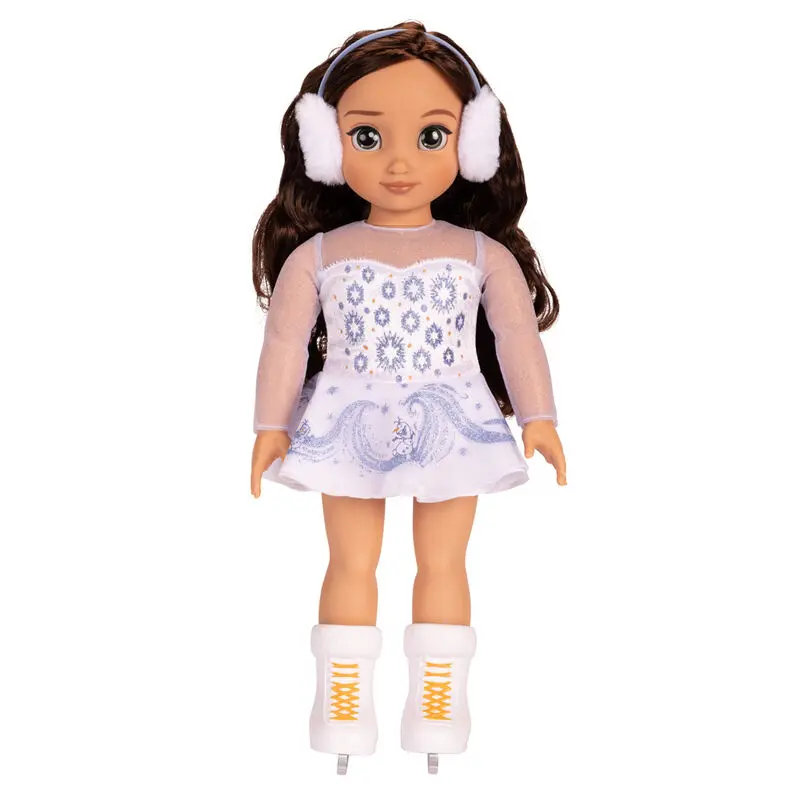 Disney Frozen Olaf ily 4Ever Puppe 45cm Produktfoto