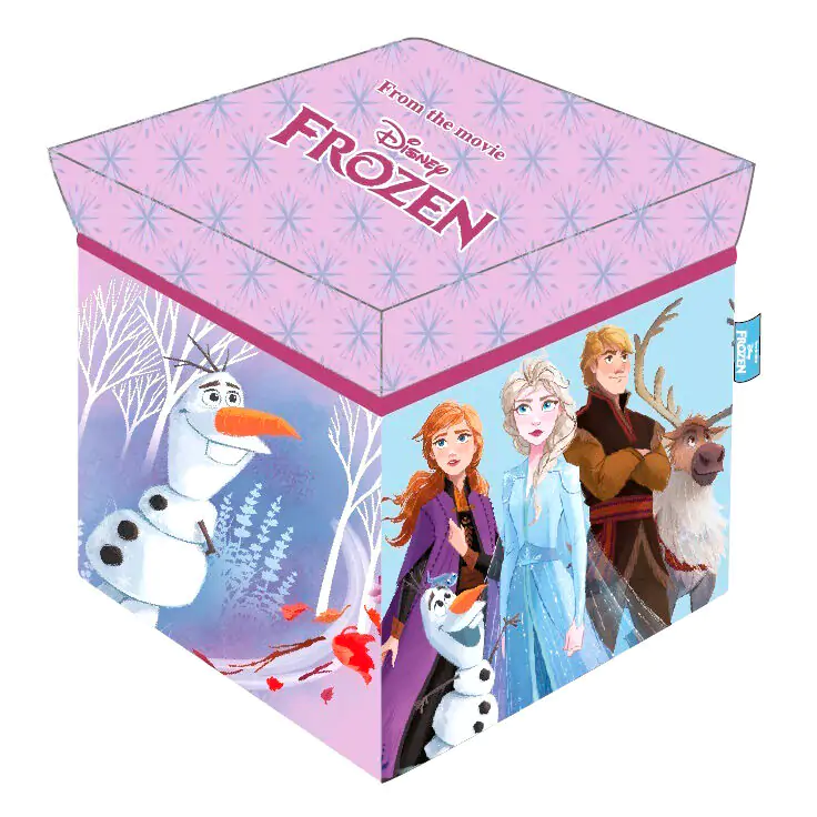 Disney Frozen Aufbewahrungswürfel termékfotó