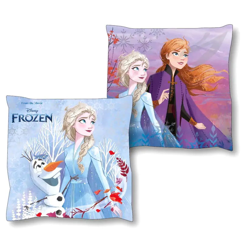 Disney Frozen Kissen termékfotó