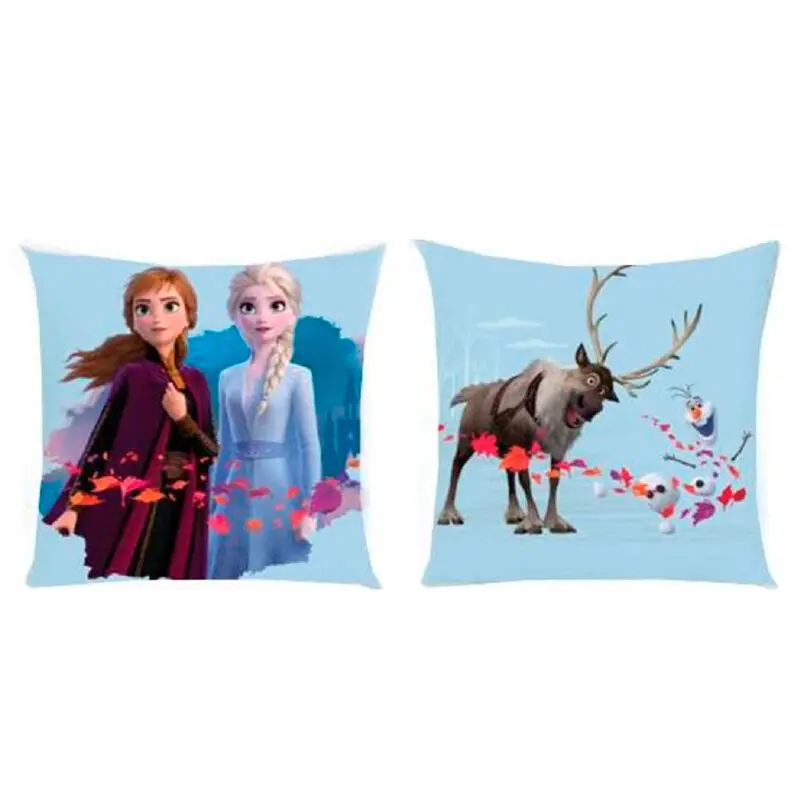 Disney Frozen Kissen Produktfoto