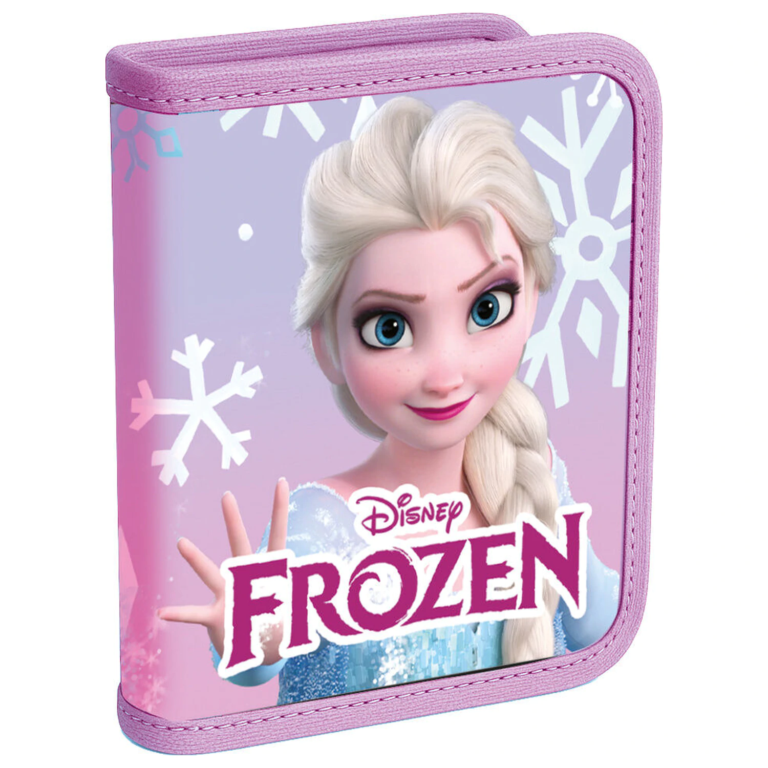 Disney Frozen Geldbörse Produktfoto