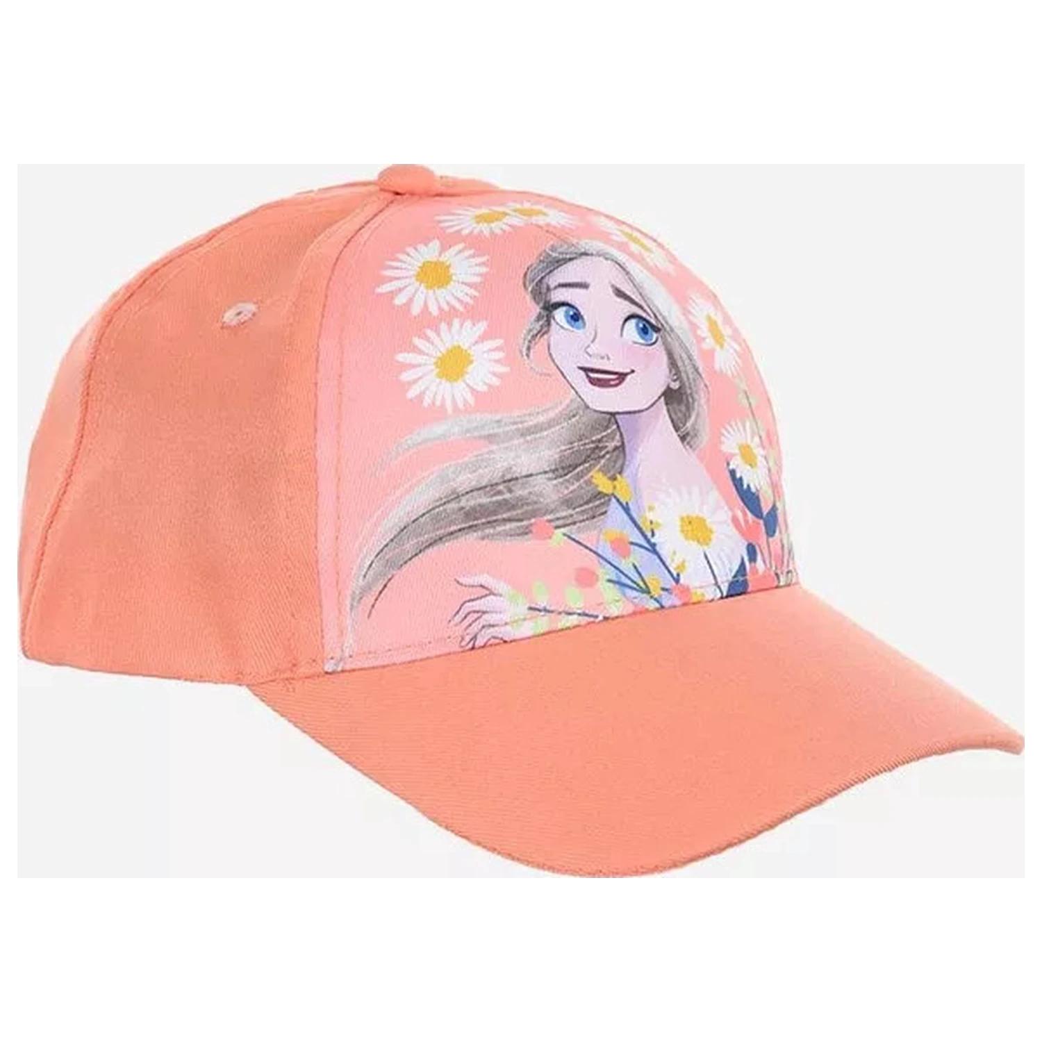 Disney Frozen Picknick Kinder Baseball Mütze 52 cm Produktfoto