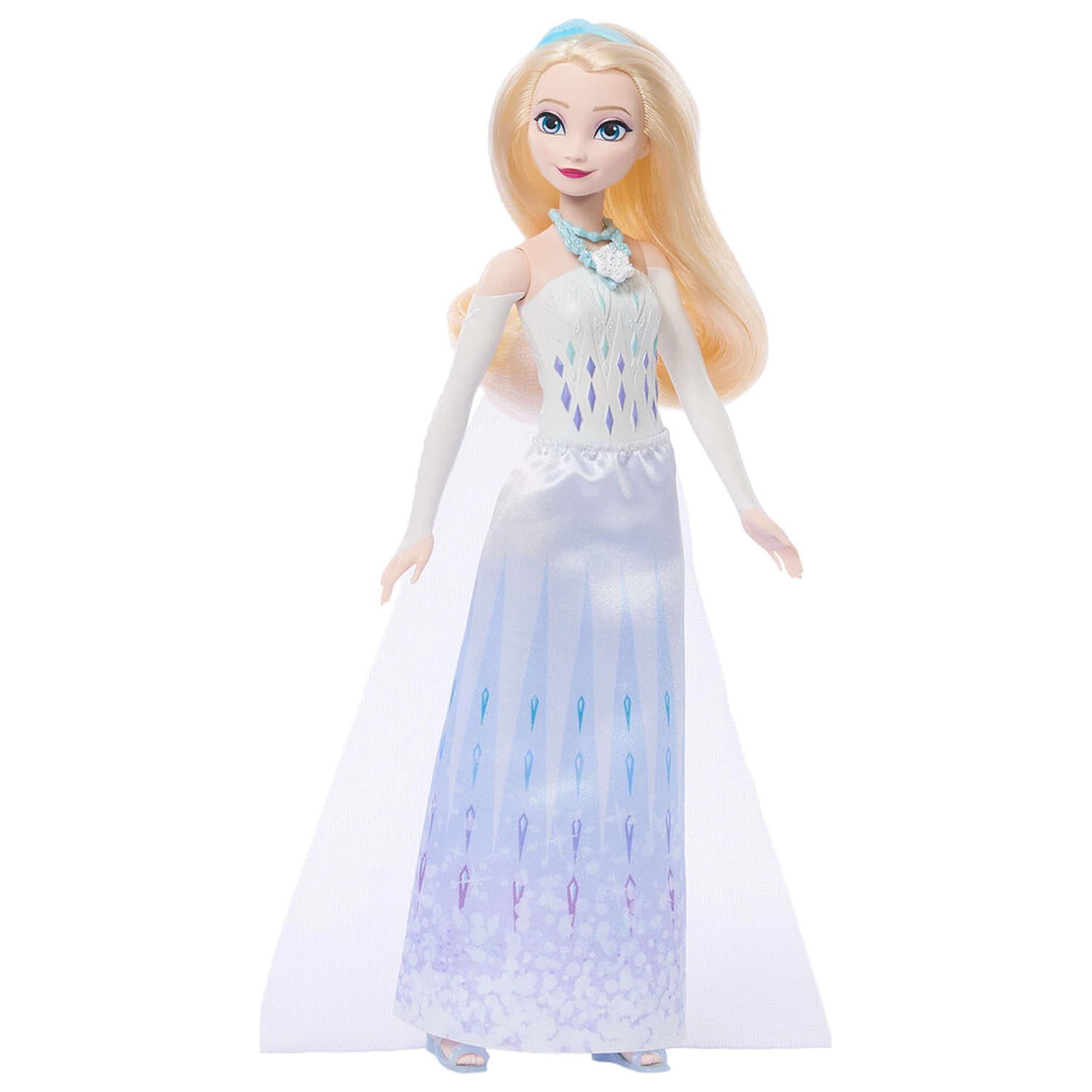Disney Frozen Reveal Elsa Puppe Produktfoto