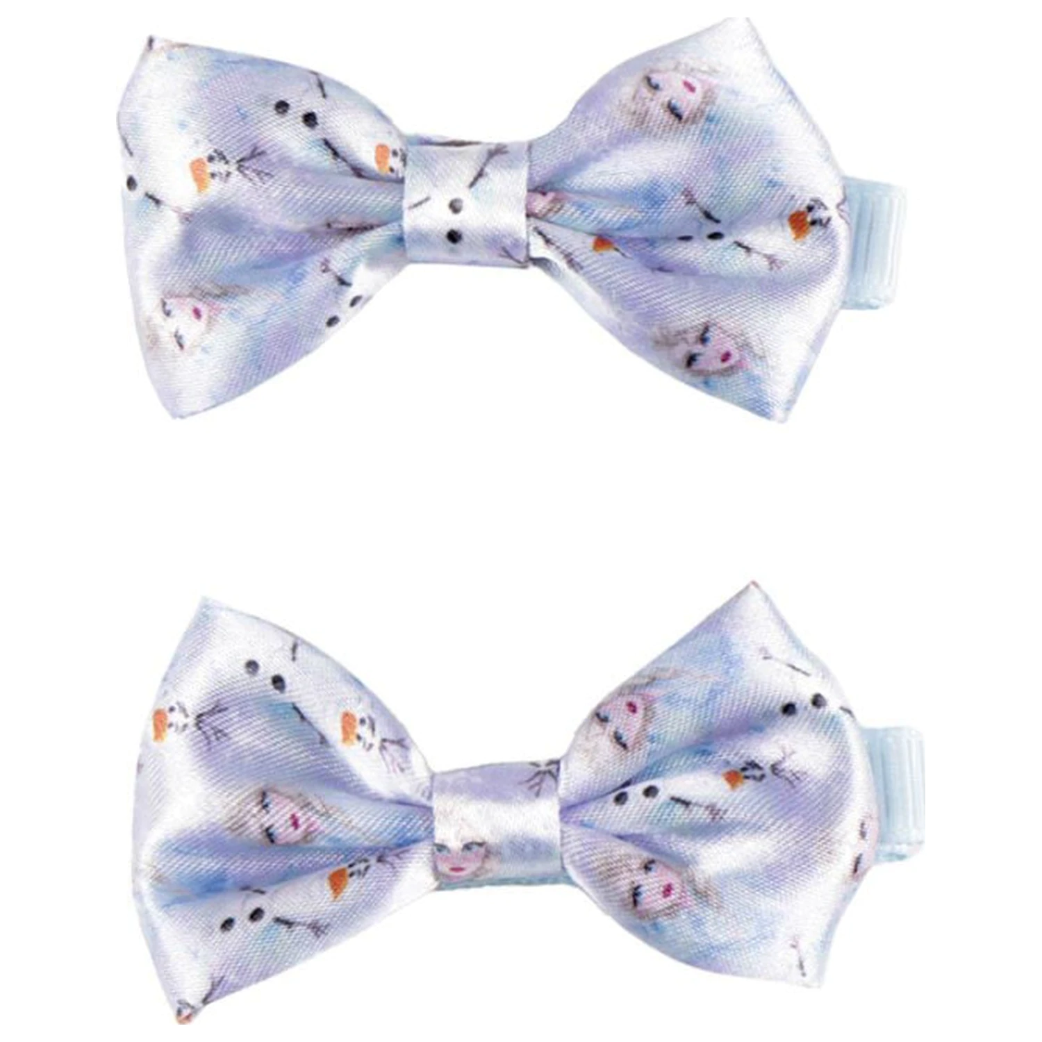 Disney Frozen Royal Haarspange und Schleifen Set Produktfoto