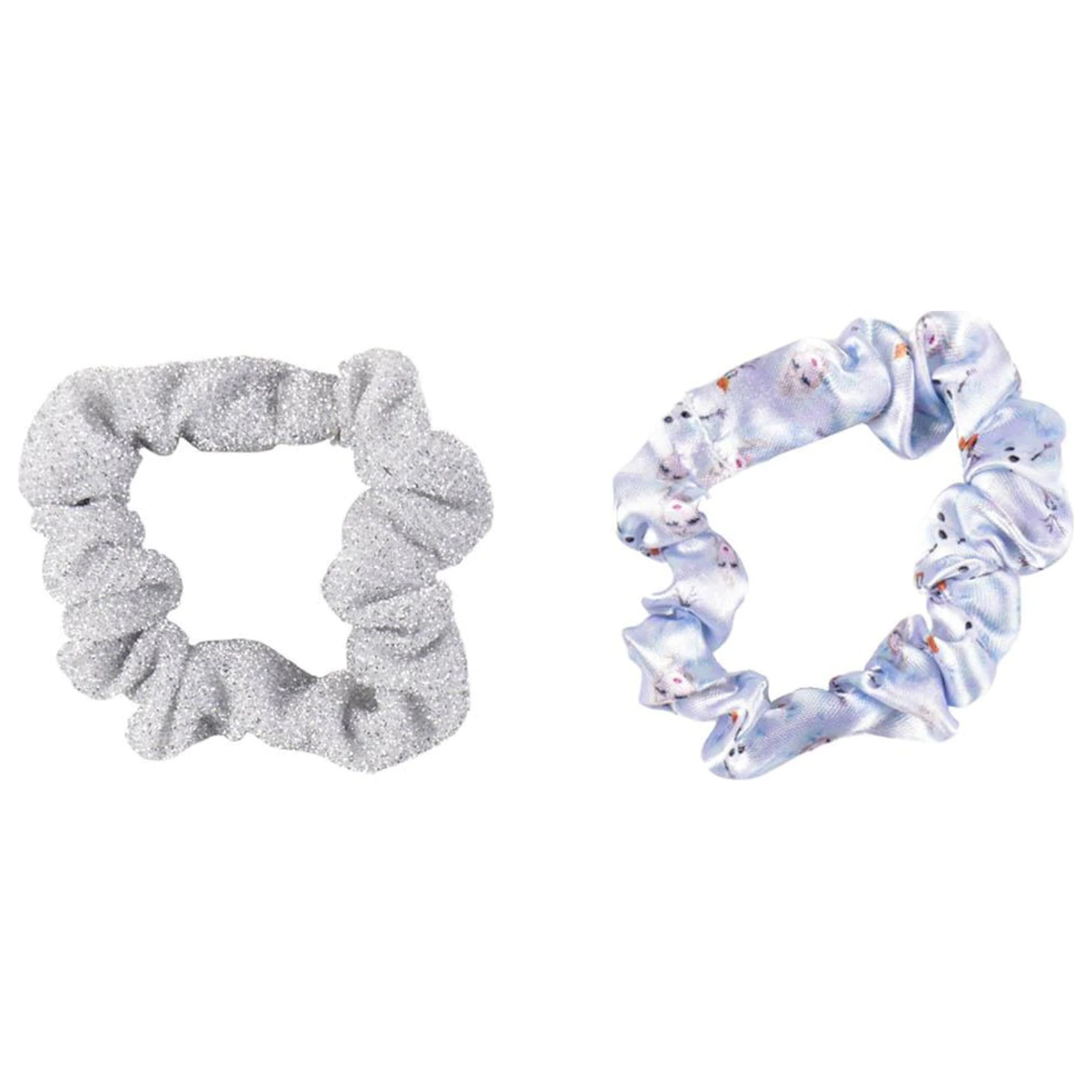 Disney Frozen Royal Haargummi Set 6 Stück Produktfoto