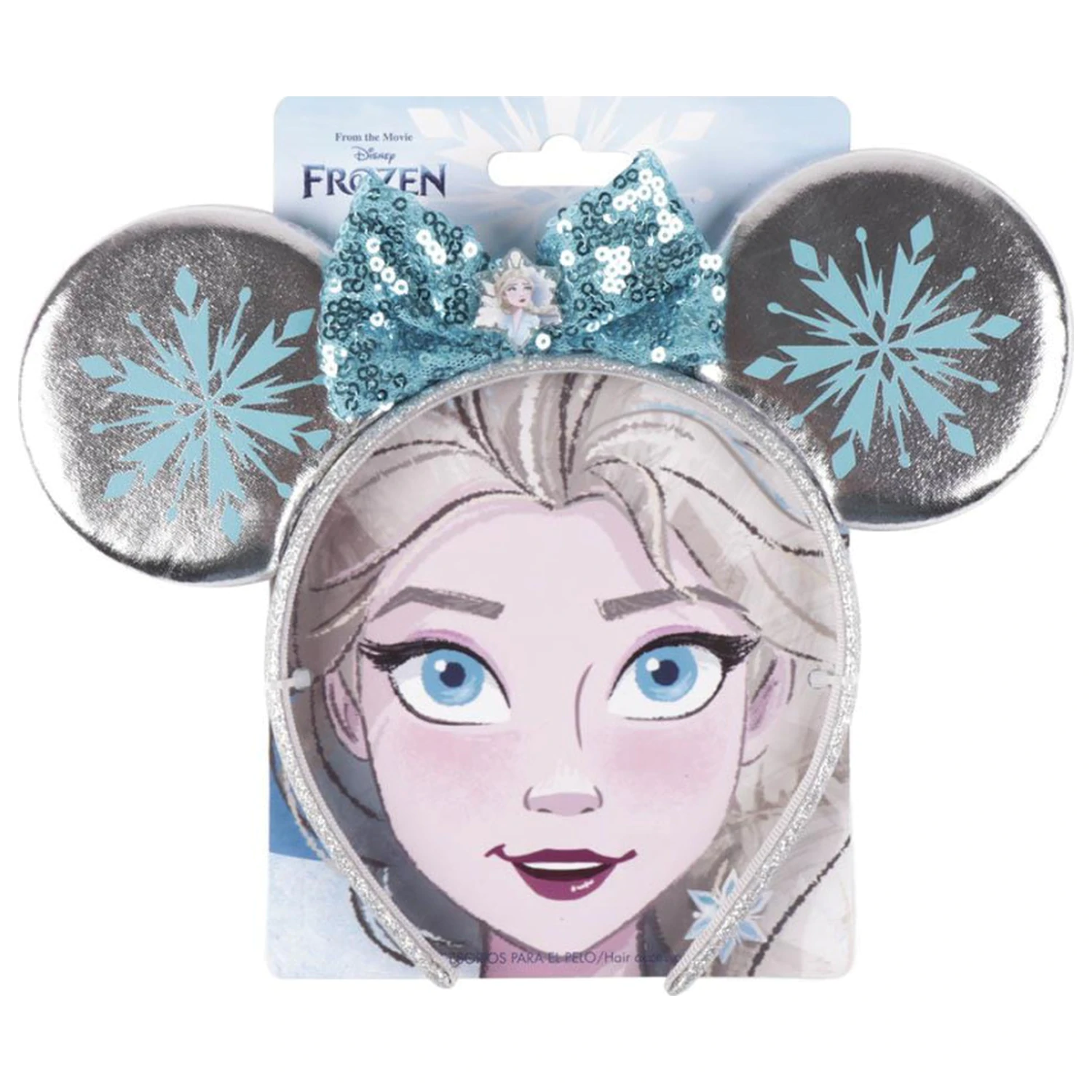 Disney Frozen Royal Haarband Produktfoto